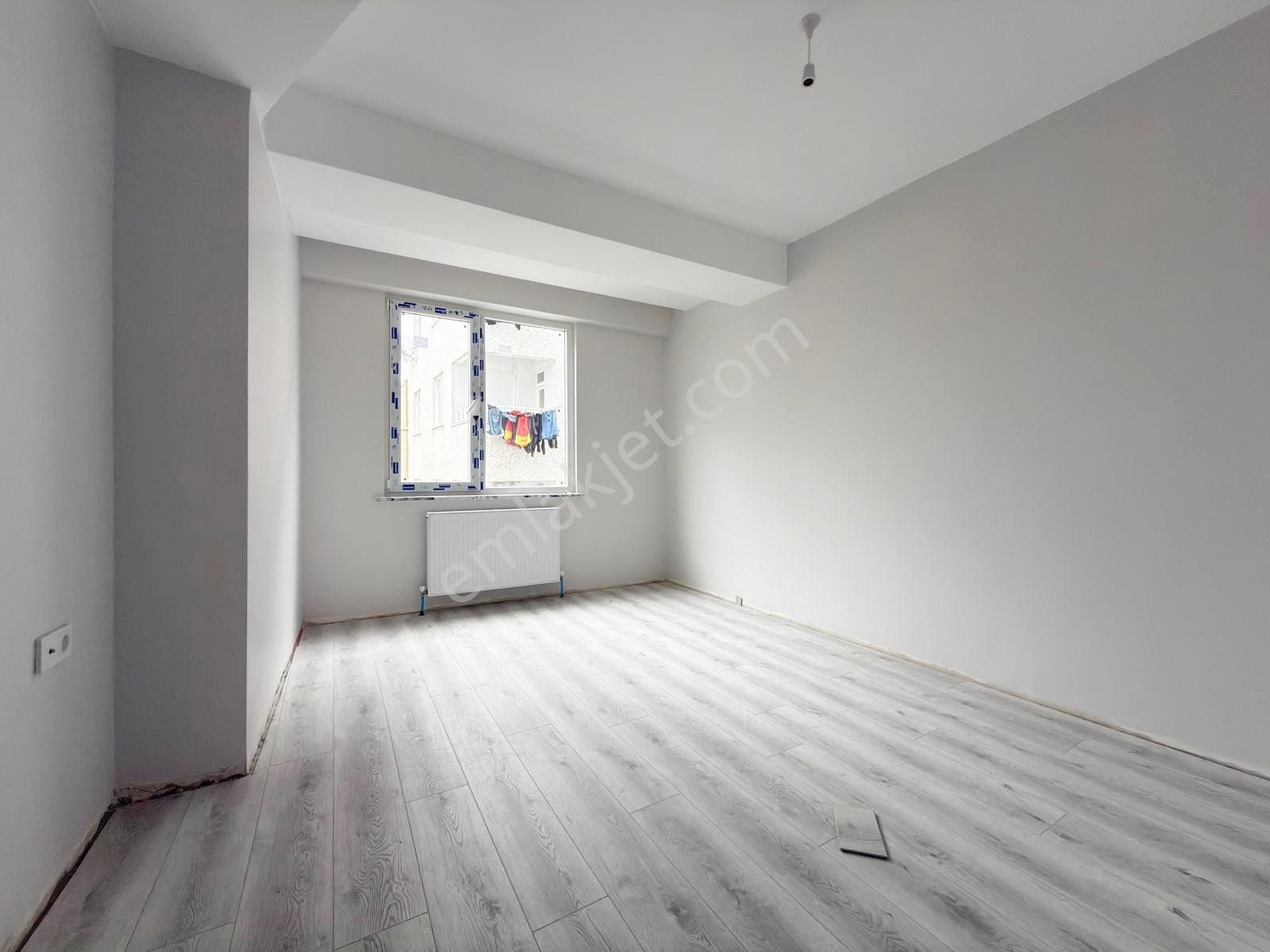 Salih Emlak 'tan Çift Cephe 2+1 Sıfır Normal Kat Daireler - Görsel 12