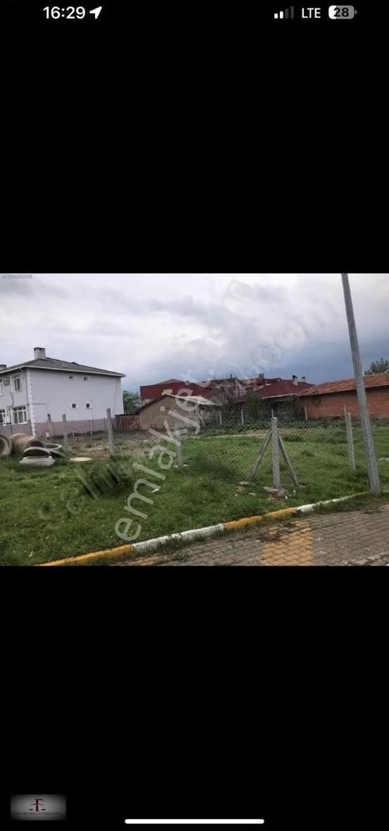 Kırklareli Kavaklı Satılık 608 M2 Tk İmarlı Arsa - Görsel 3
