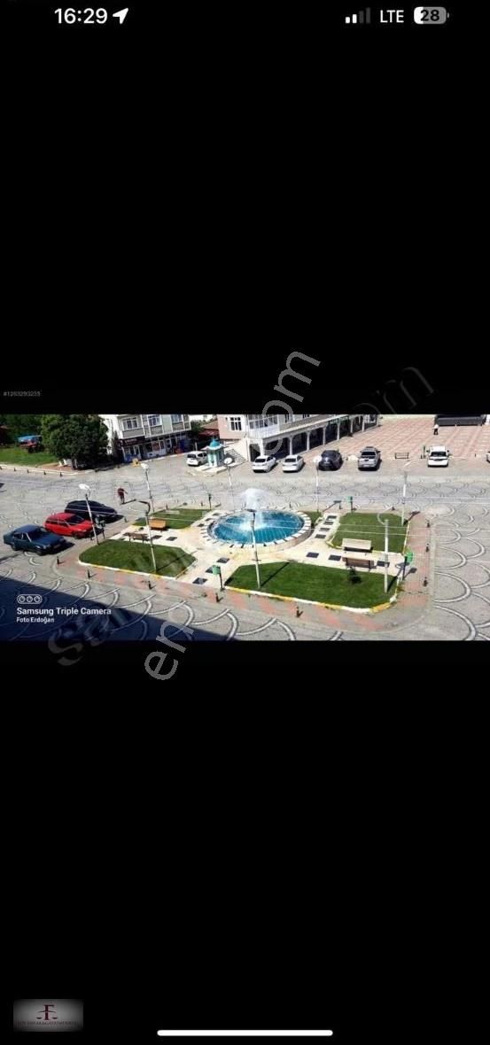 Kırklareli Kavaklı Satılık 608 M2 Tk İmarlı Arsa - Görsel 5
