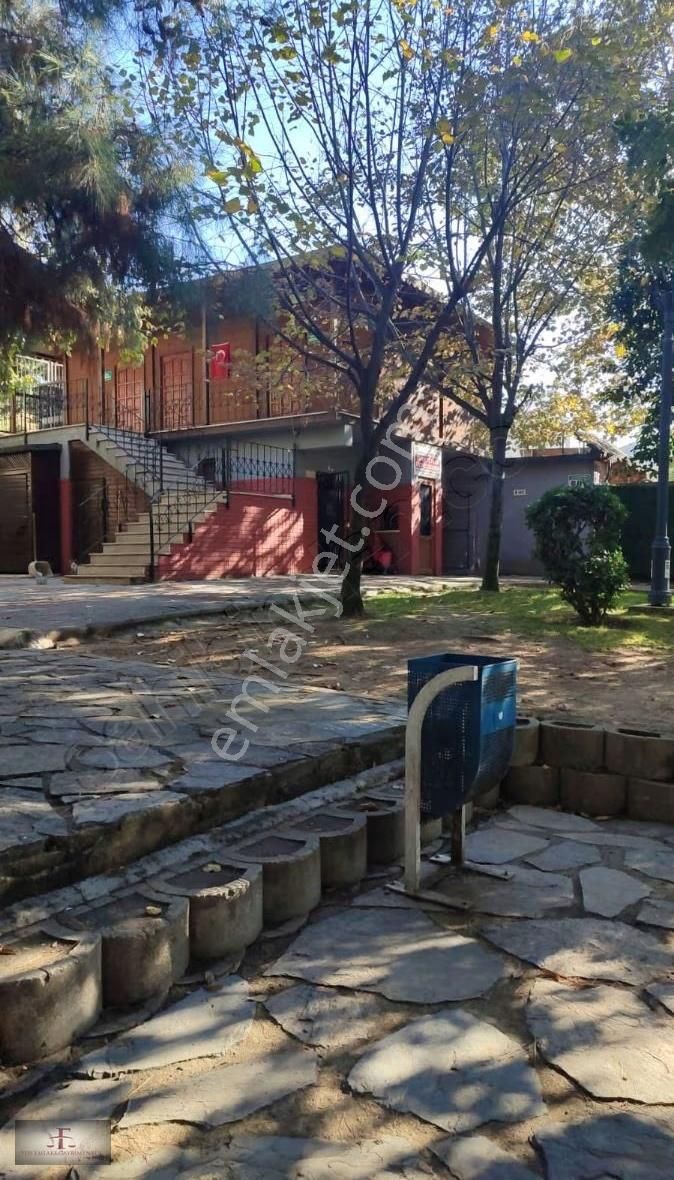 Kırklareli Kavaklı Satılık 608 M2 Tk İmarlı Arsa - Görsel 7