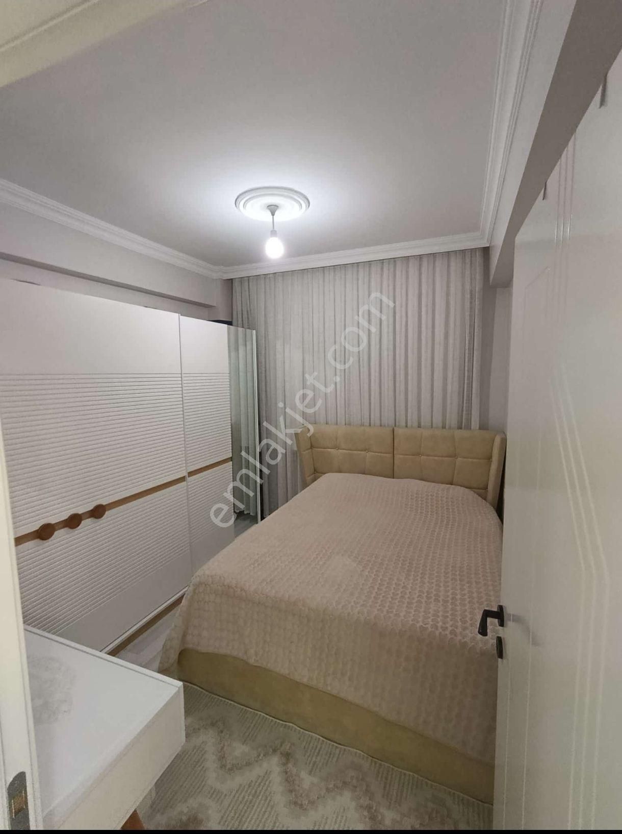 Meram Alakova'da Alsata,,yatırıma Oturuma Uygun Geniş Lüxs 2+1 Daire - Görsel 6