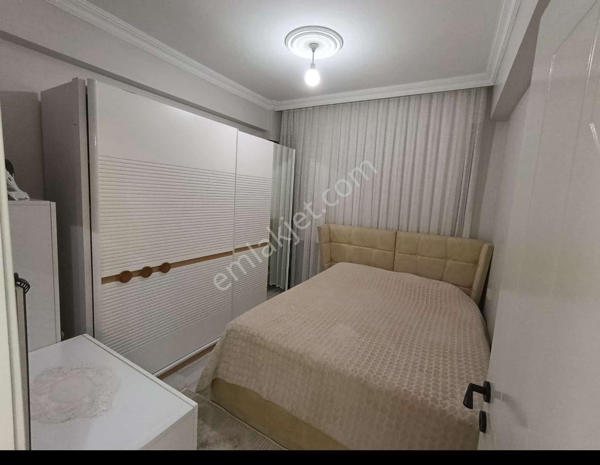 Meram Alakova'da Alsata,,yatırıma Oturuma Uygun Geniş Lüxs 2+1 Daire - Görsel 18