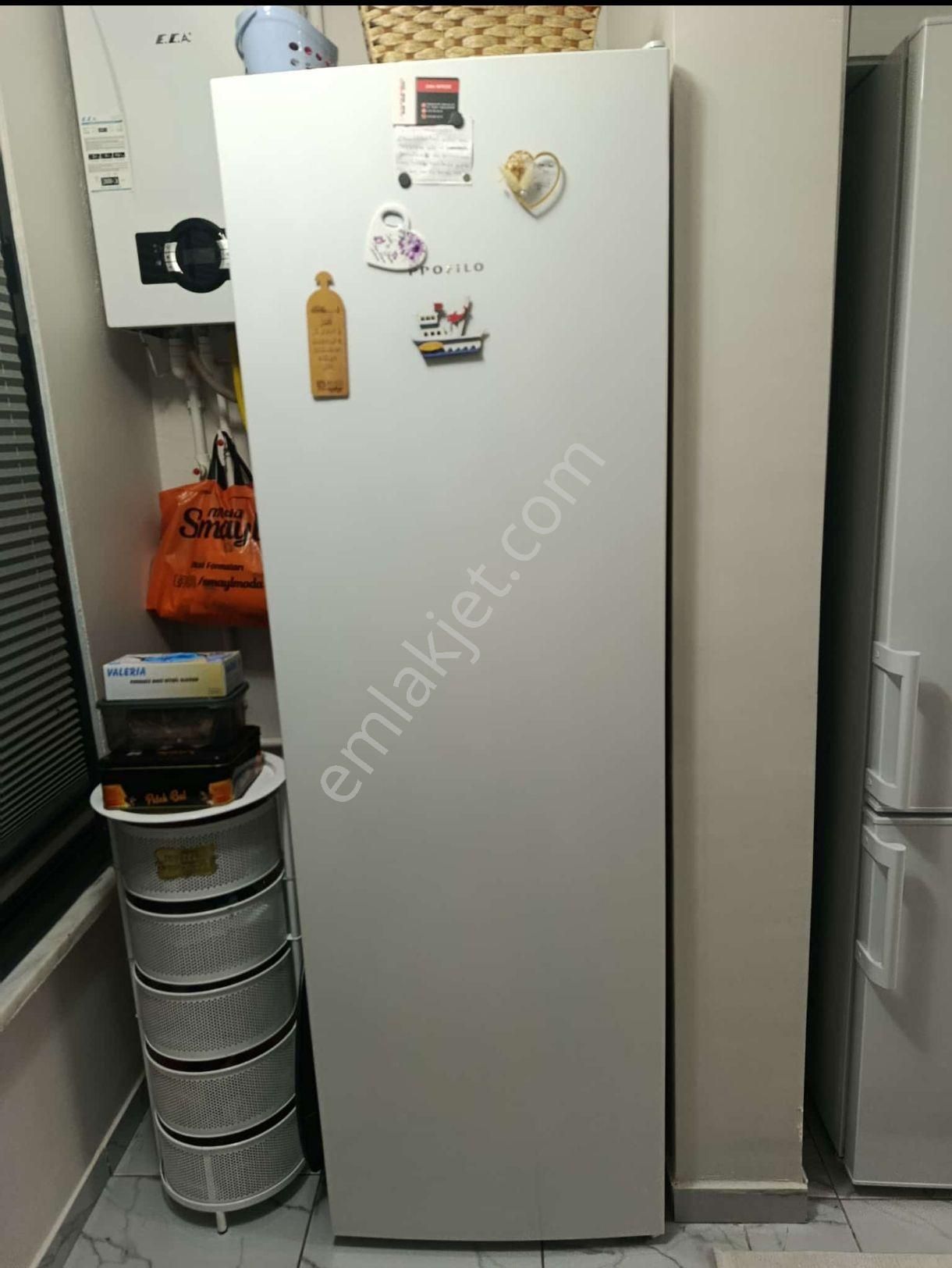 Meram Alakova'da Alsata,,yatırıma Oturuma Uygun Geniş Lüxs 2+1 Daire - Görsel 9