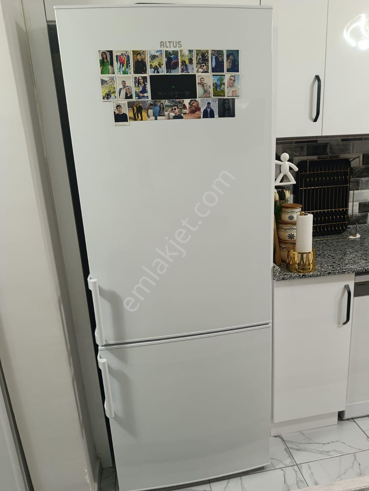 Meram Alakova'da Alsata,,yatırıma Oturuma Uygun Geniş Lüxs 2+1 Daire - Görsel 12