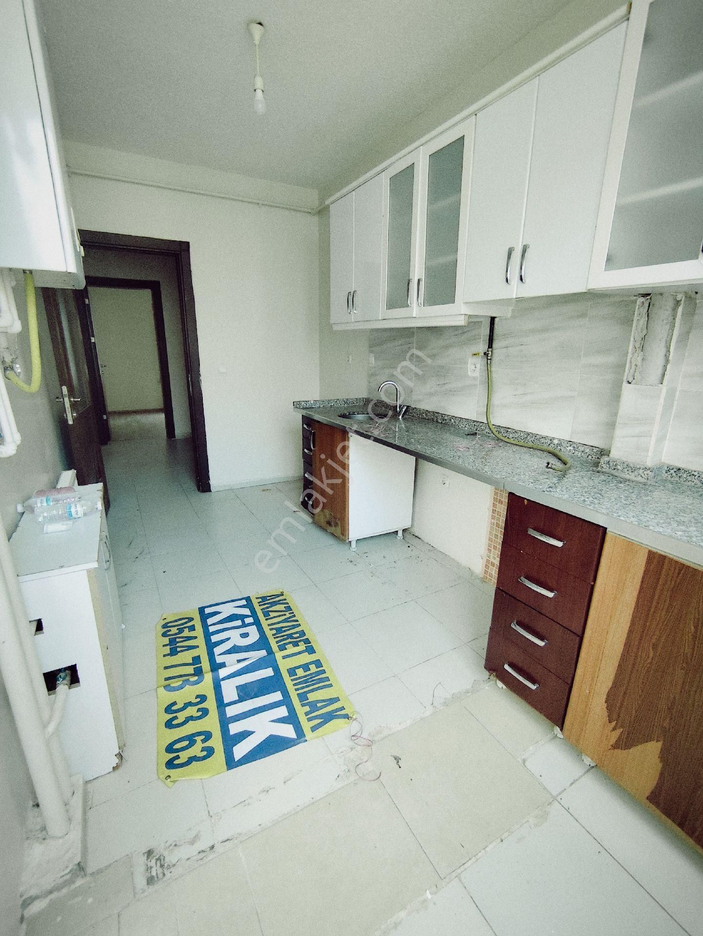 Akziyaret Emlak Tan Kiralık 2+1 - Görsel 12