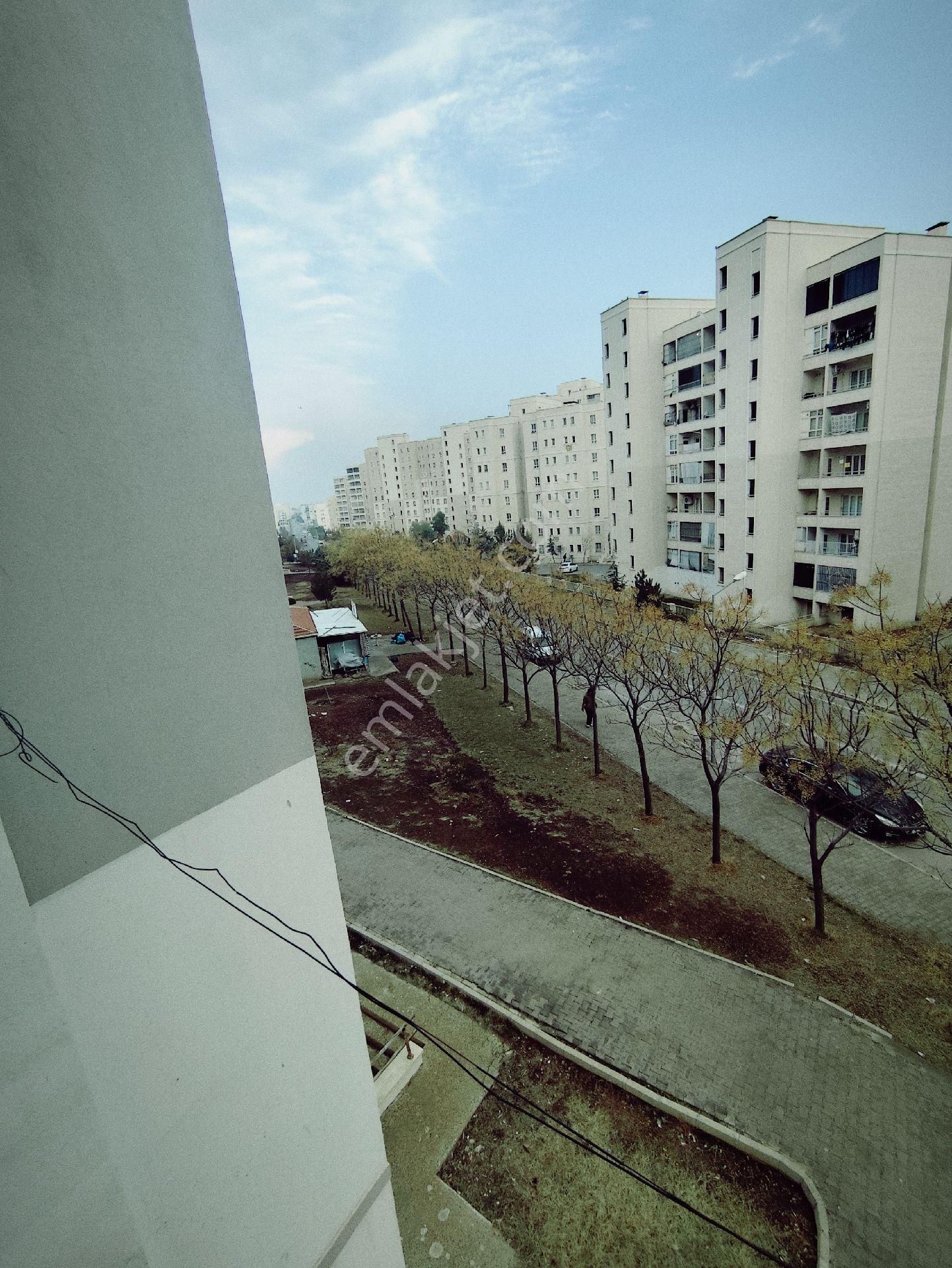 Akziyaret Emlak Tan Kiralık 2+1 - Görsel 17