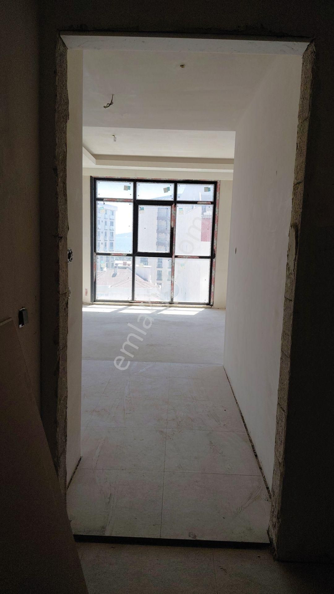 Emperia Dragos 115m² 3+1 Satılık Daire Kordonboyu Mh Kartal - Görsel 24
