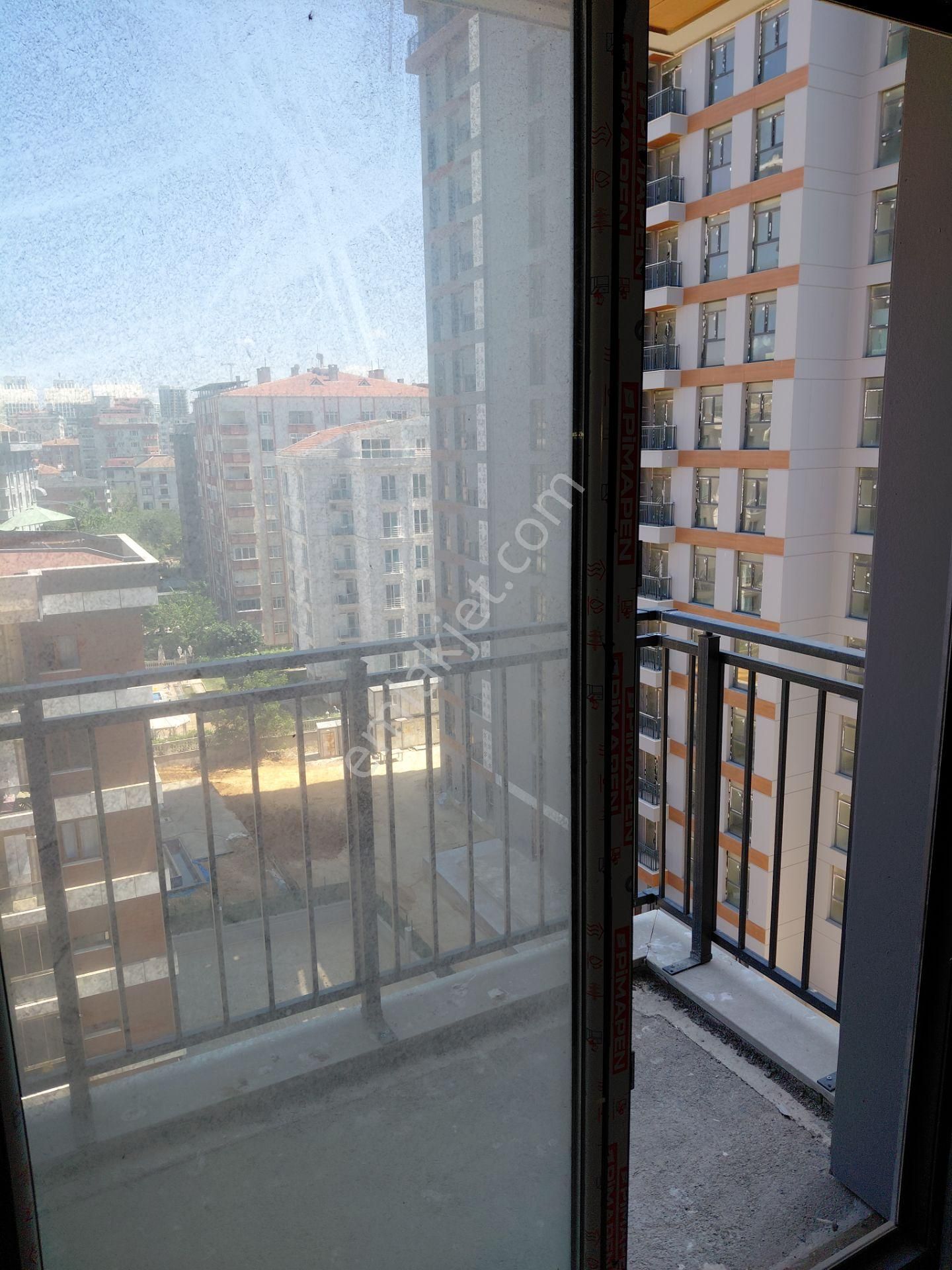 Emperia Dragos 115m² 3+1 Satılık Daire Kordonboyu Mh Kartal - Görsel 35