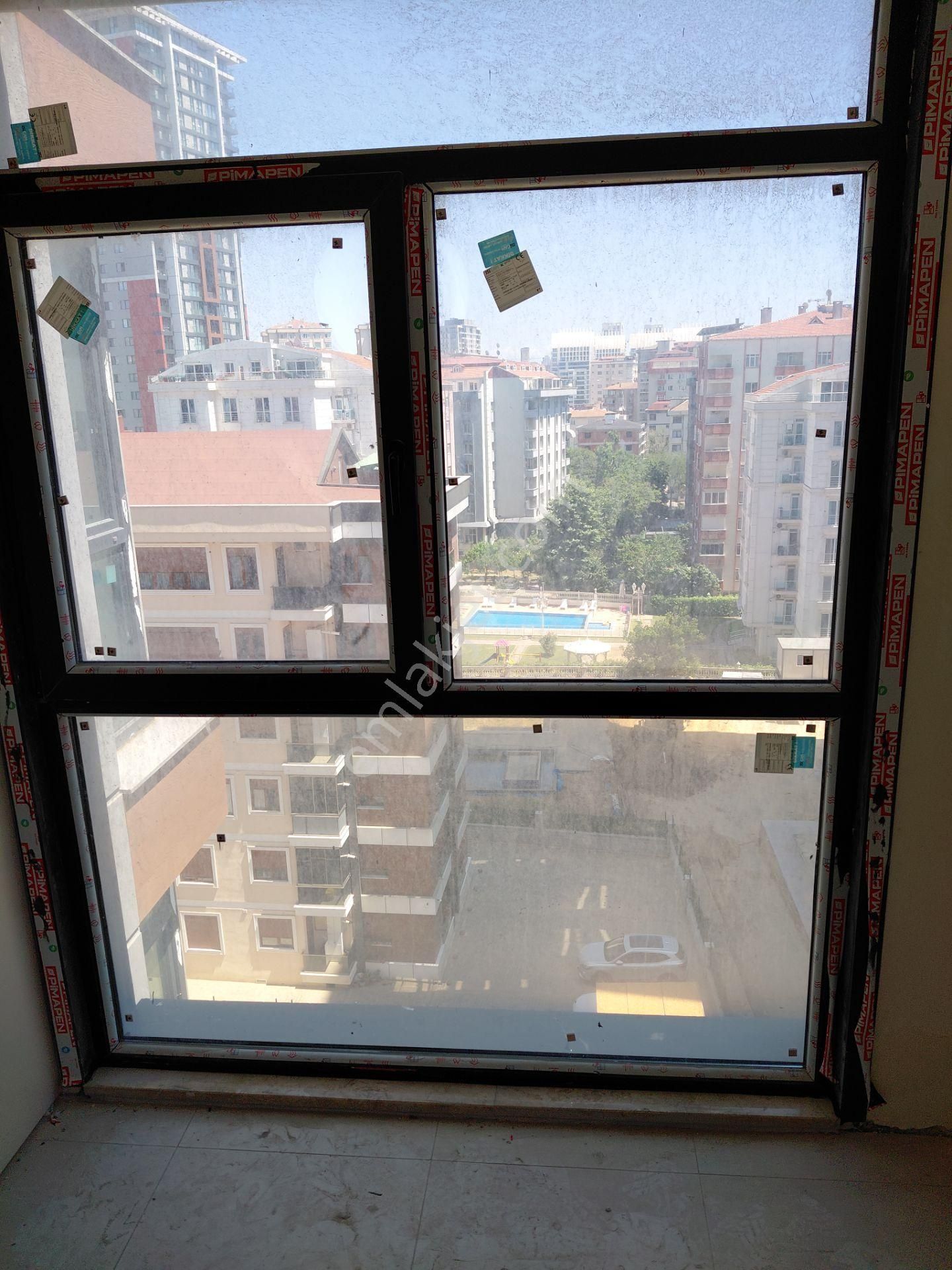 Emperia Dragos 115m² 3+1 Satılık Daire Kordonboyu Mh Kartal - Görsel 5