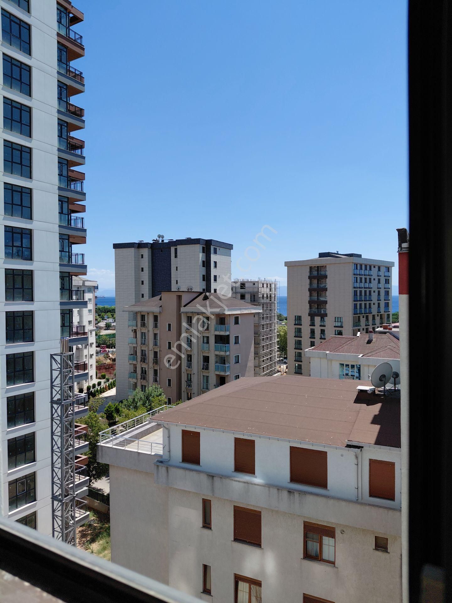 Emperia Dragos 115m² 3+1 Satılık Daire Kordonboyu Mh Kartal - Görsel 16