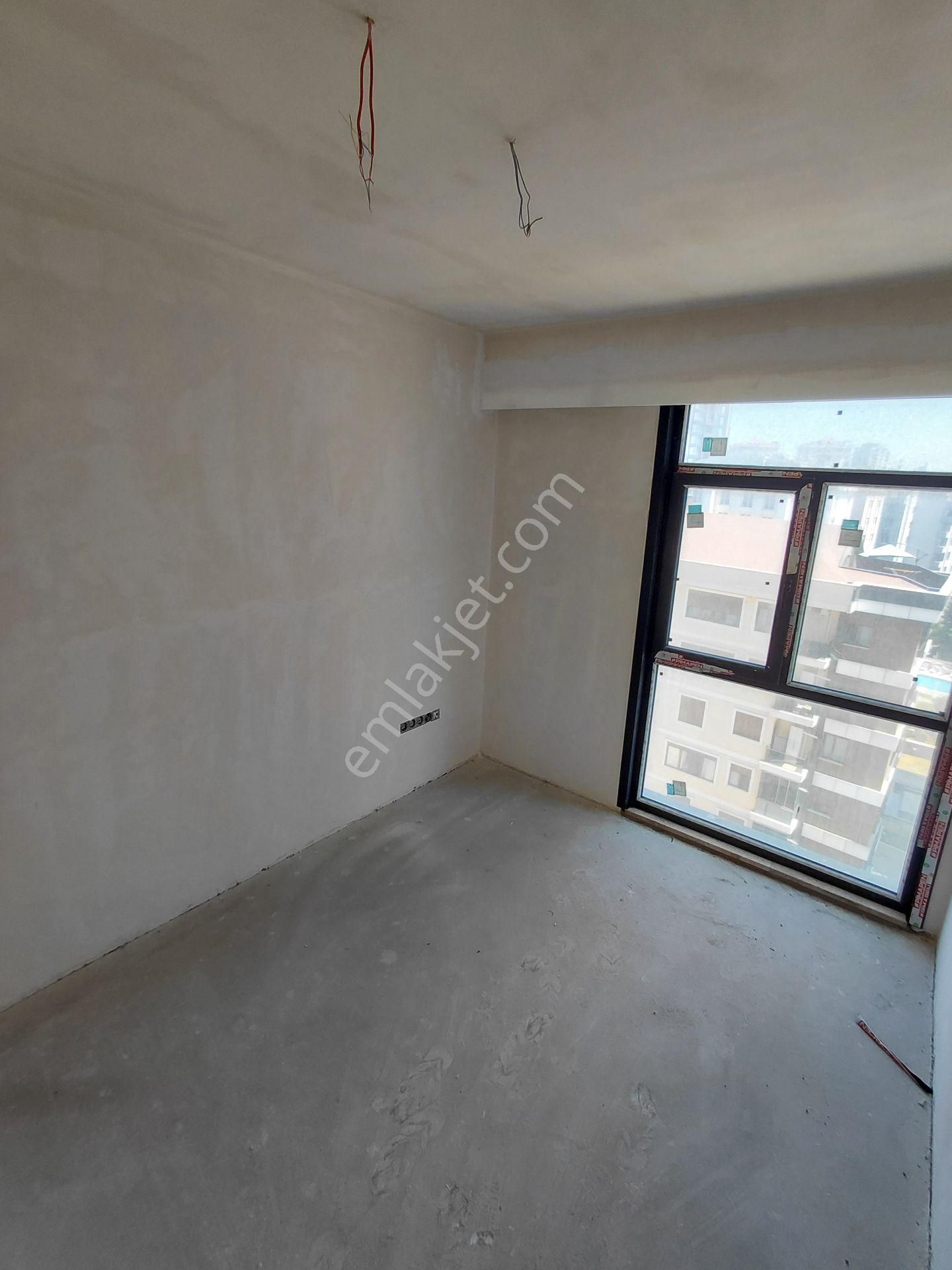 Emperia Dragos 115m² 3+1 Satılık Daire Kordonboyu Mh Kartal - Görsel 25