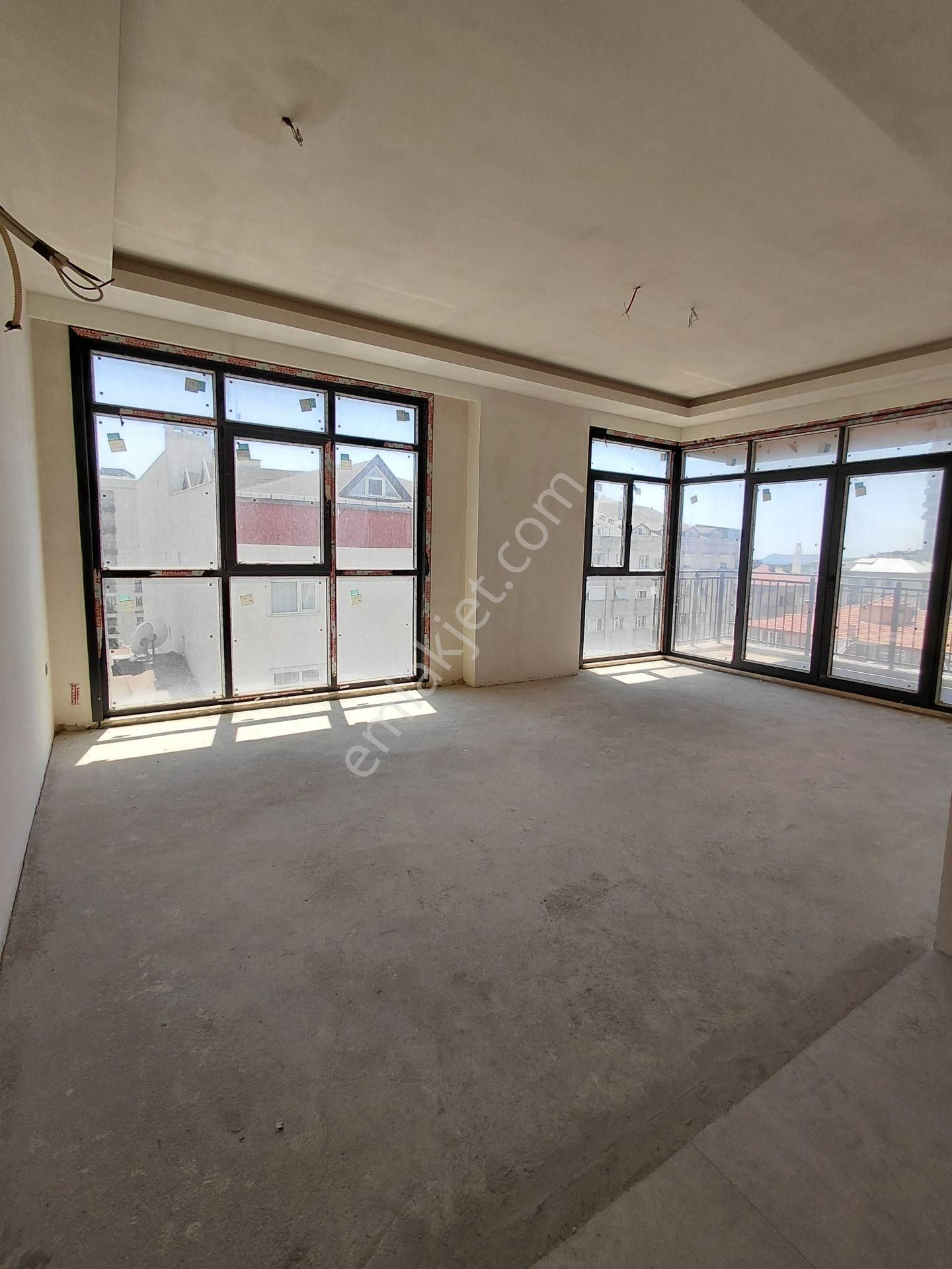 Emperia Dragos 115m² 3+1 Satılık Daire Kordonboyu Mh Kartal - Görsel 10