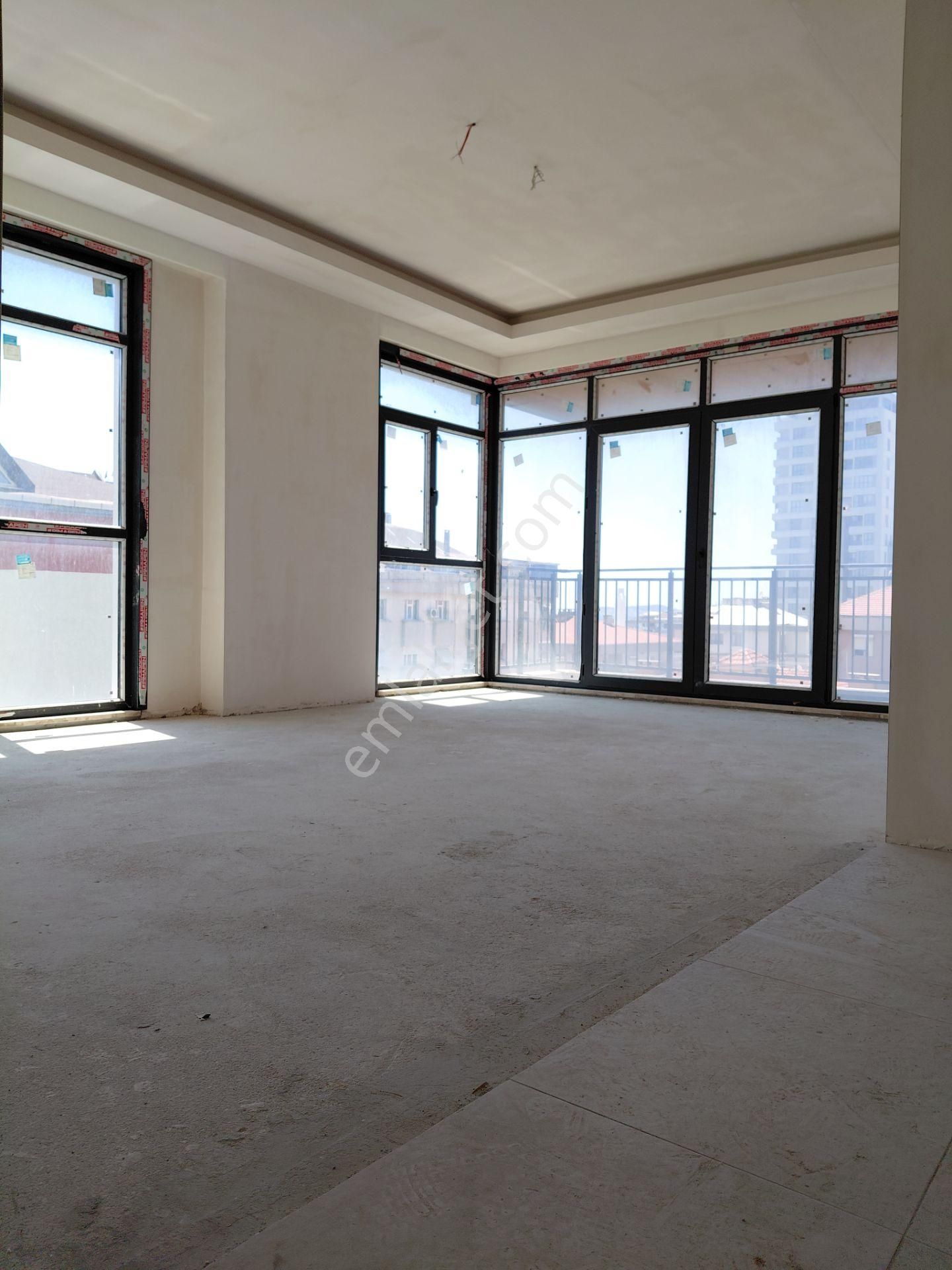 Emperia Dragos 115m² 3+1 Satılık Daire Kordonboyu Mh Kartal - Görsel 8