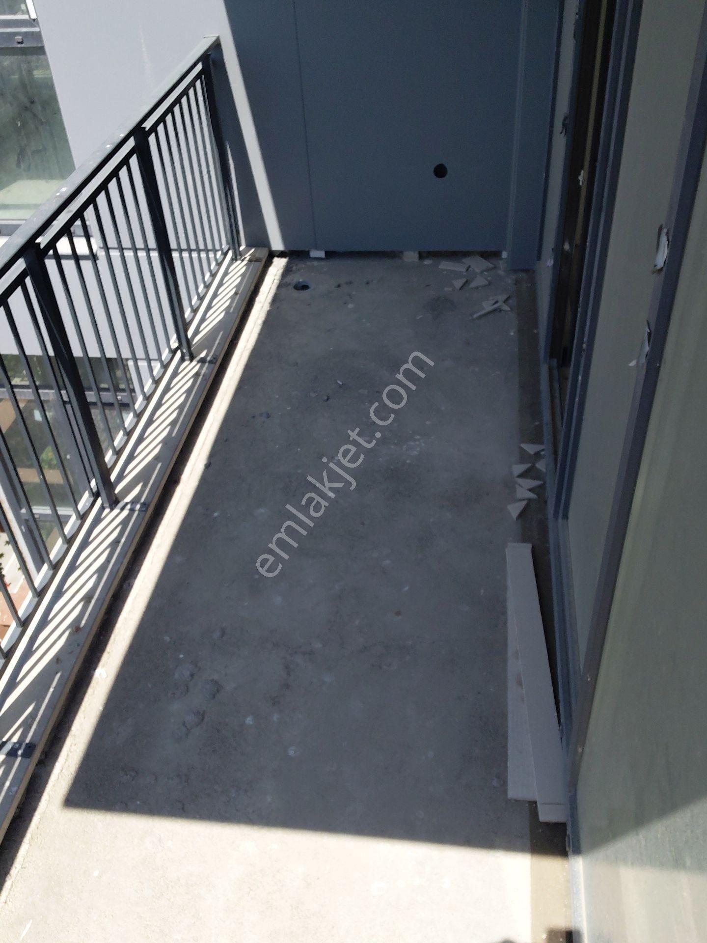 Emperia Dragos 115m² 3+1 Satılık Daire Kordonboyu Mh Kartal - Görsel 19