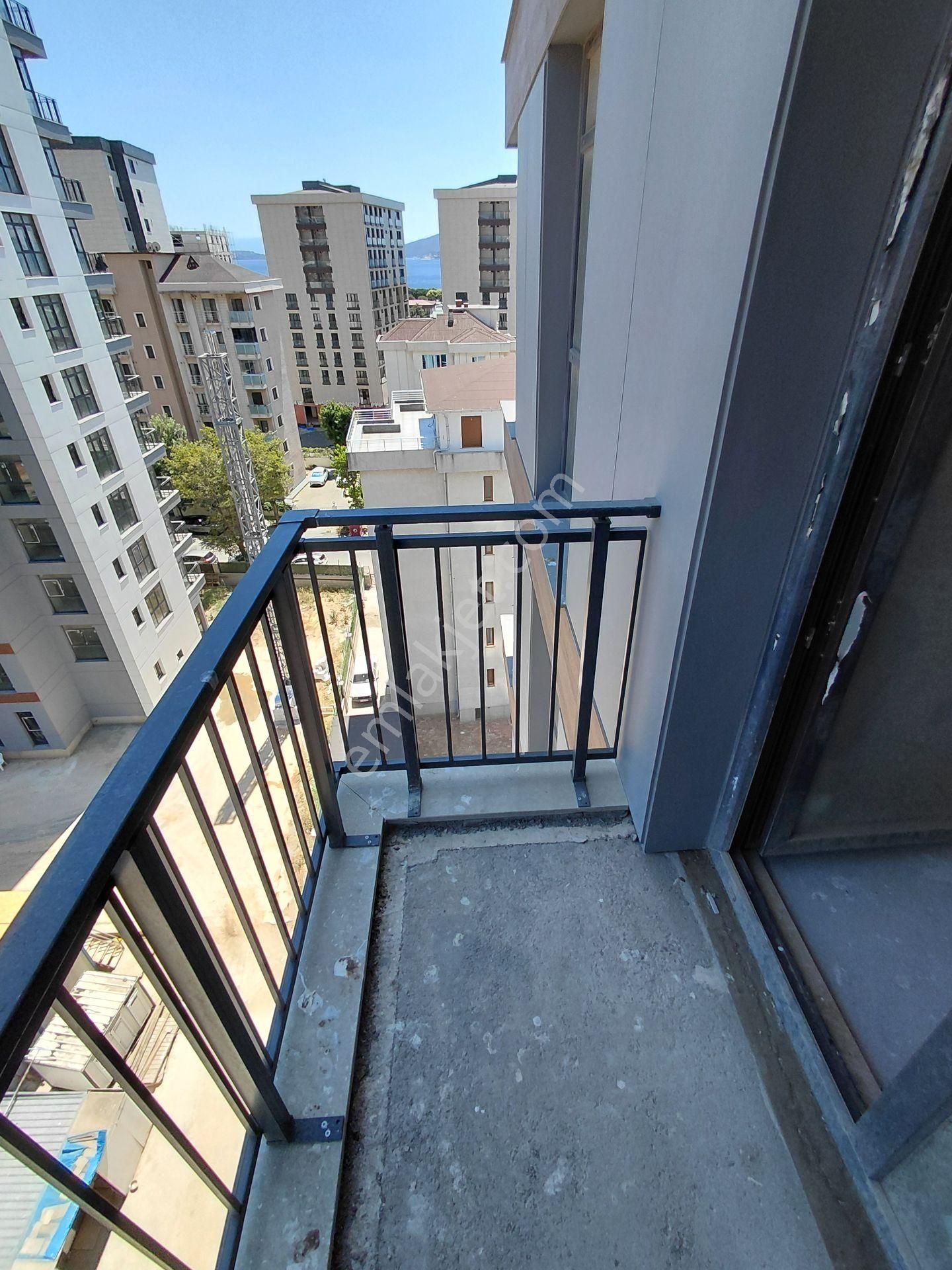 Emperia Dragos 115m² 3+1 Satılık Daire Kordonboyu Mh Kartal - Görsel 15