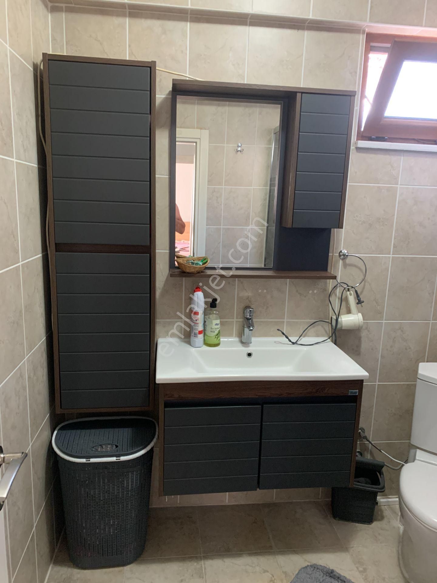 Edremit Körfezi Selin93 Sit. Denize 500m 146m² Arsa Paylı Villa - Görsel 16