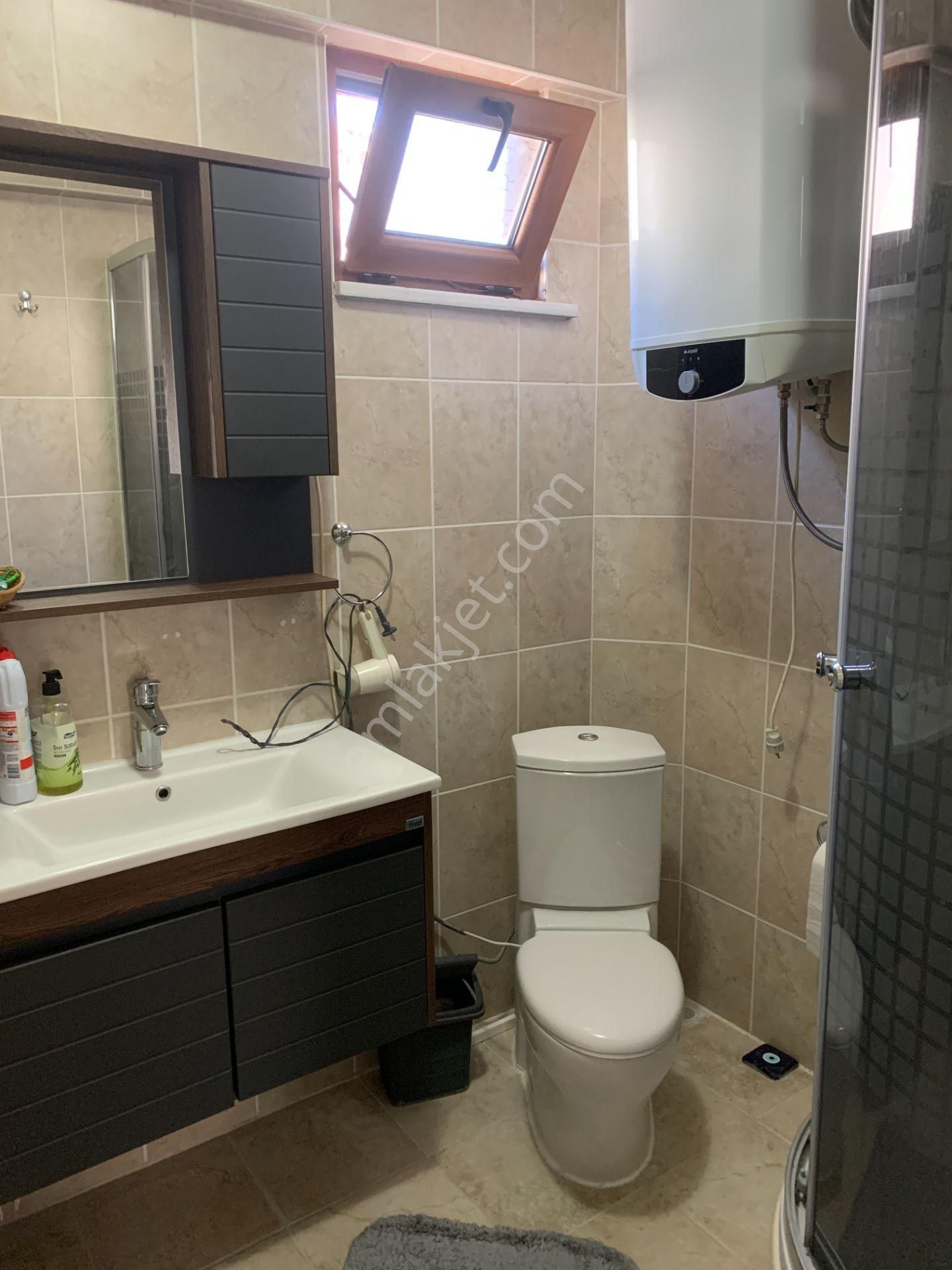 Edremit Körfezi Selin93 Sit. Denize 500m 146m² Arsa Paylı Villa - Görsel 17