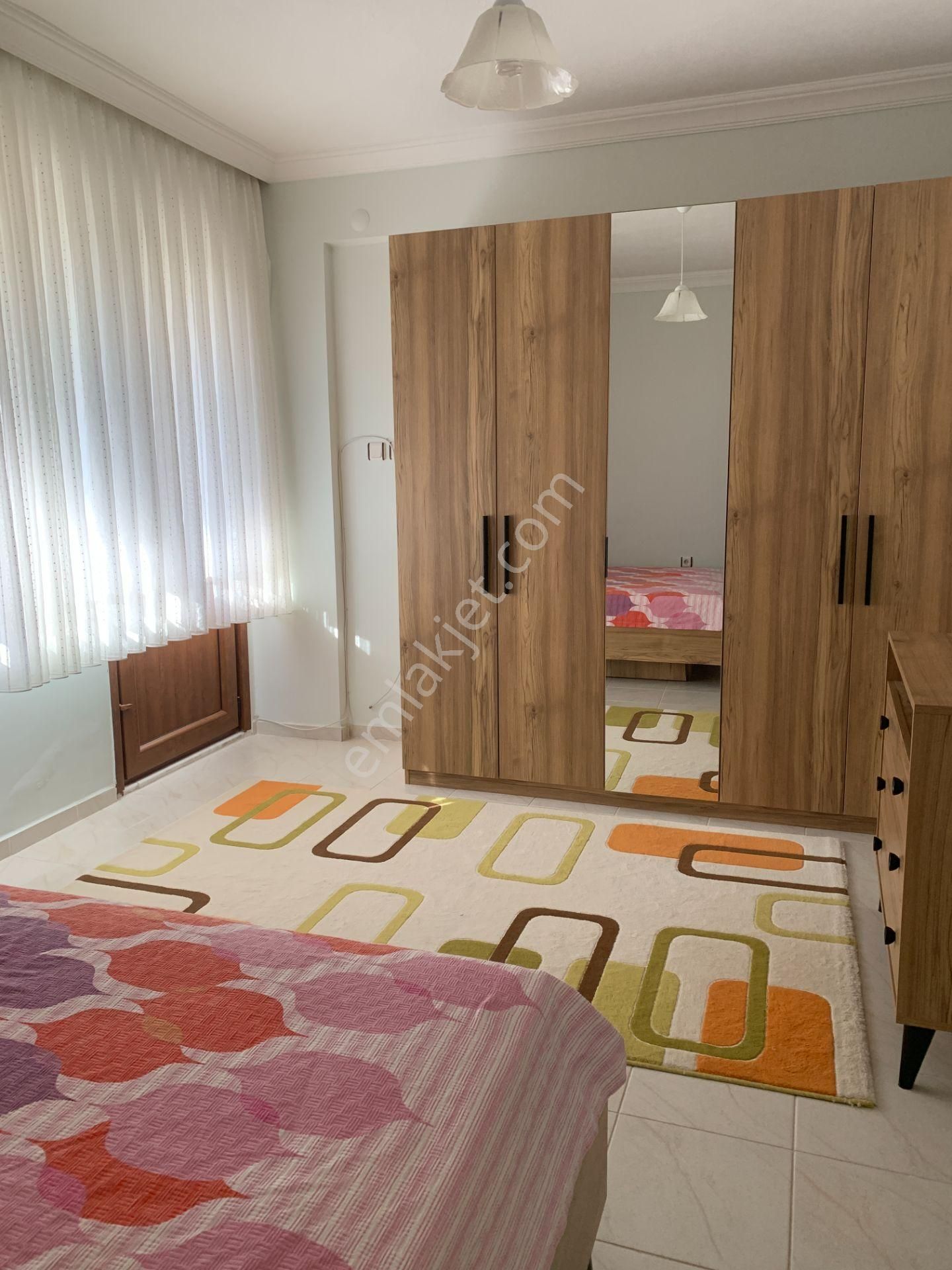 Edremit Körfezi Selin93 Sit. Denize 500m 146m² Arsa Paylı Villa - Görsel 15