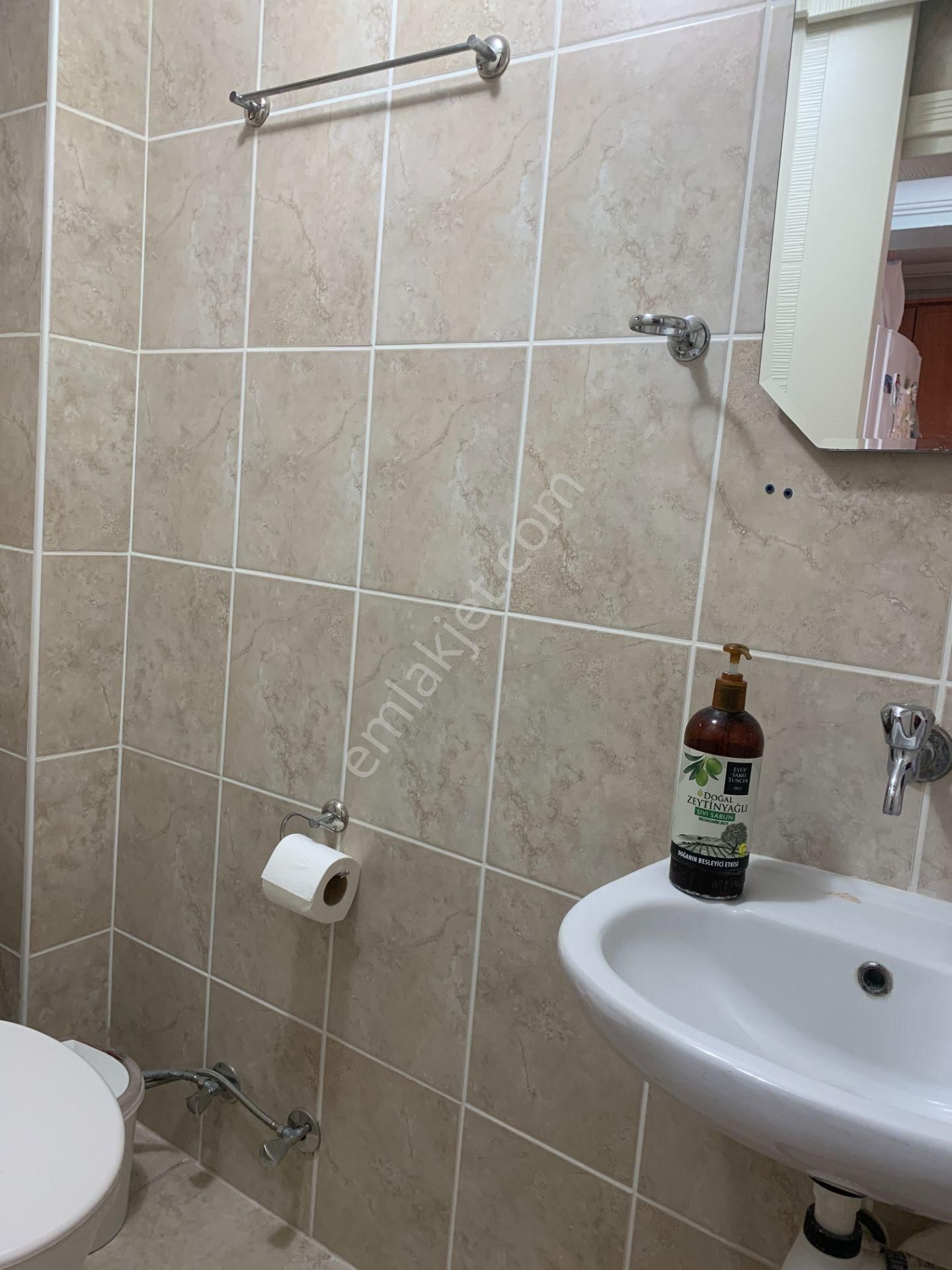 Edremit Körfezi Selin93 Sit. Denize 500m 146m² Arsa Paylı Villa - Görsel 18