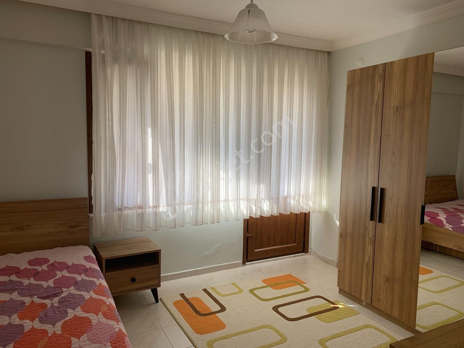 Edremit Körfezi Selin93 Sit. Denize 500m 146m² Arsa Paylı Villa - Görsel 14