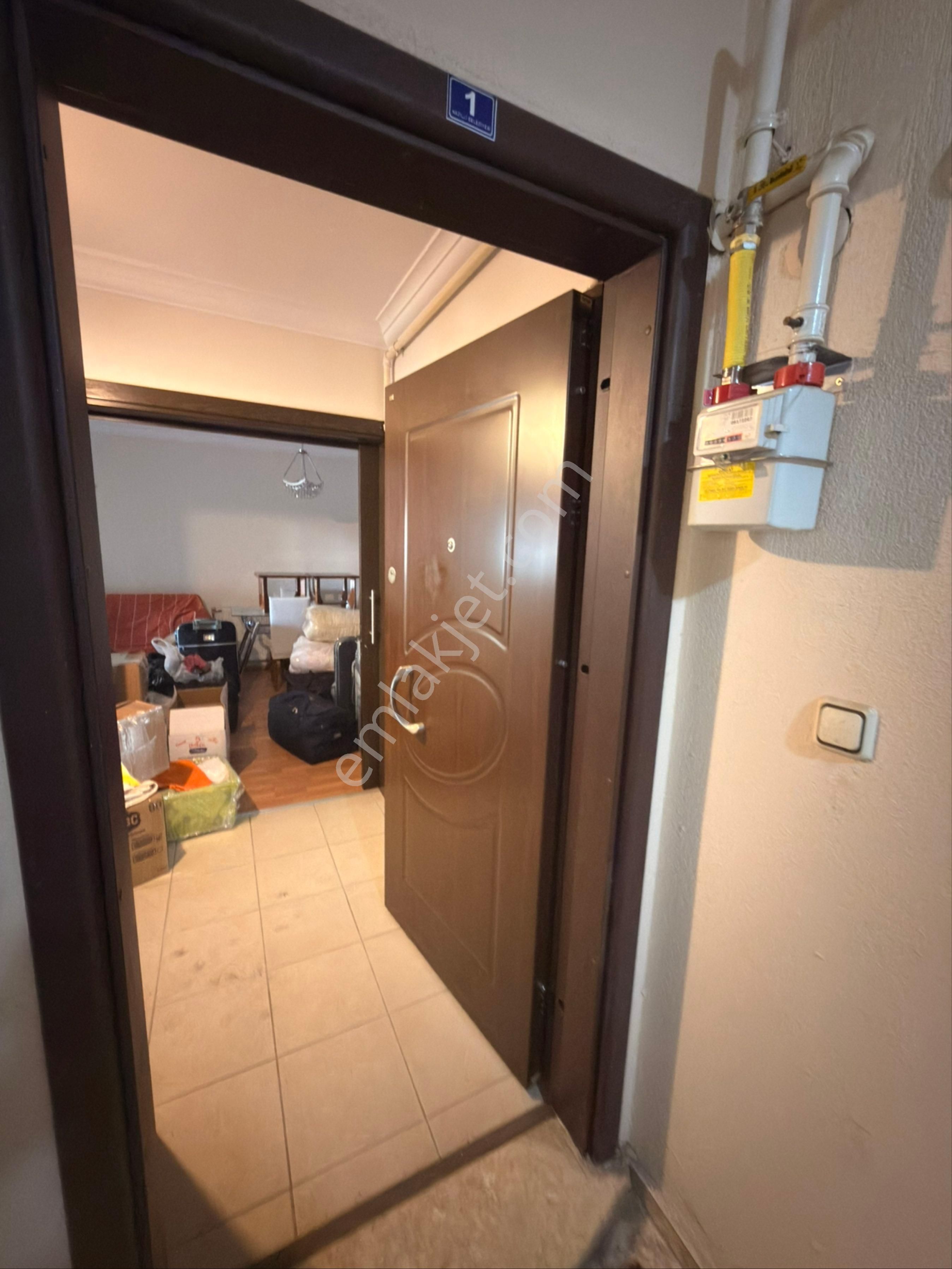 🌟 Aydın / Nazilli – Yıldıztepe Mahallesi’nde Satılık 3+1 Daire - Görsel 2