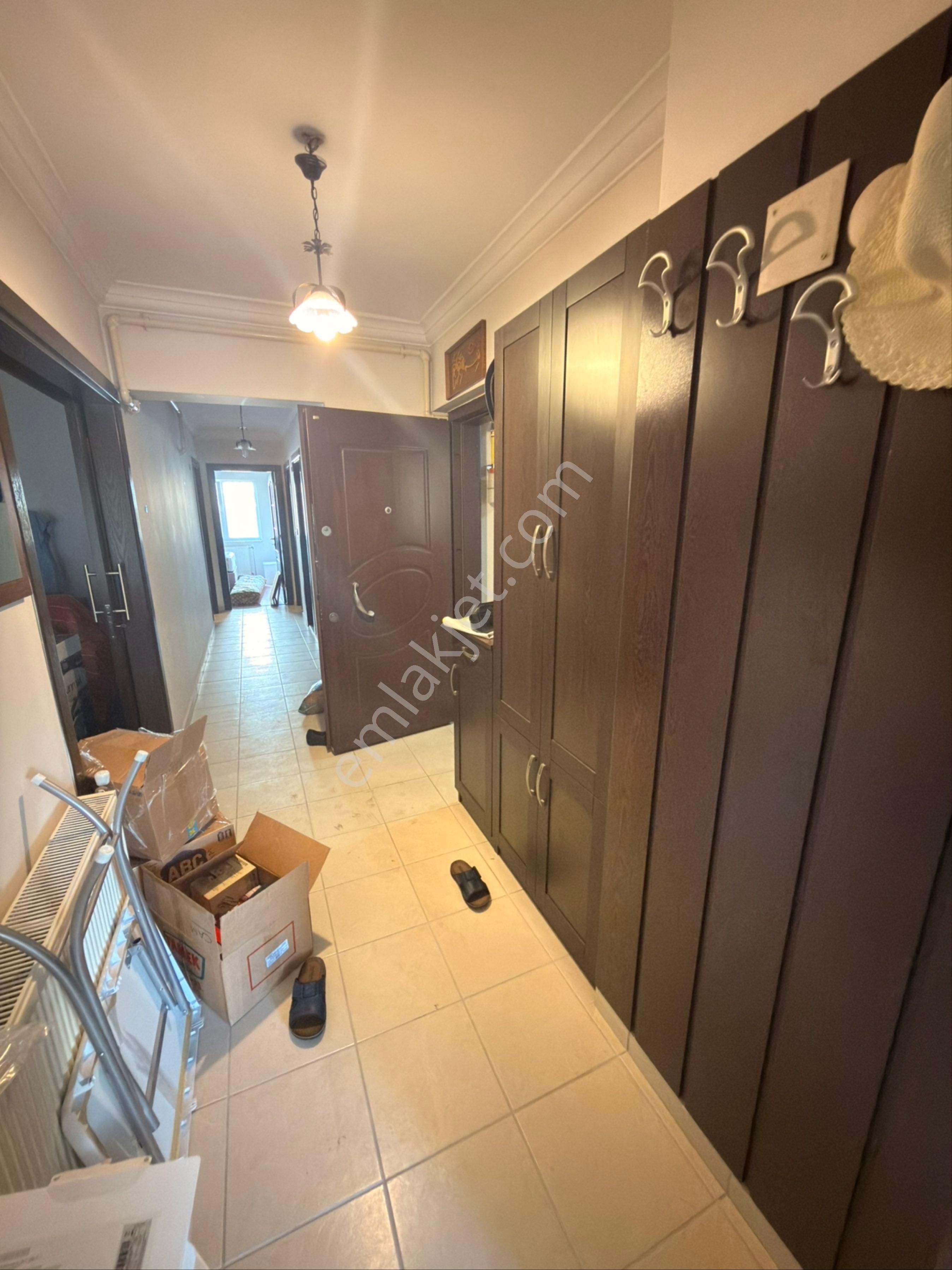 🌟 Aydın / Nazilli – Yıldıztepe Mahallesi’nde Satılık 3+1 Daire - Görsel 5