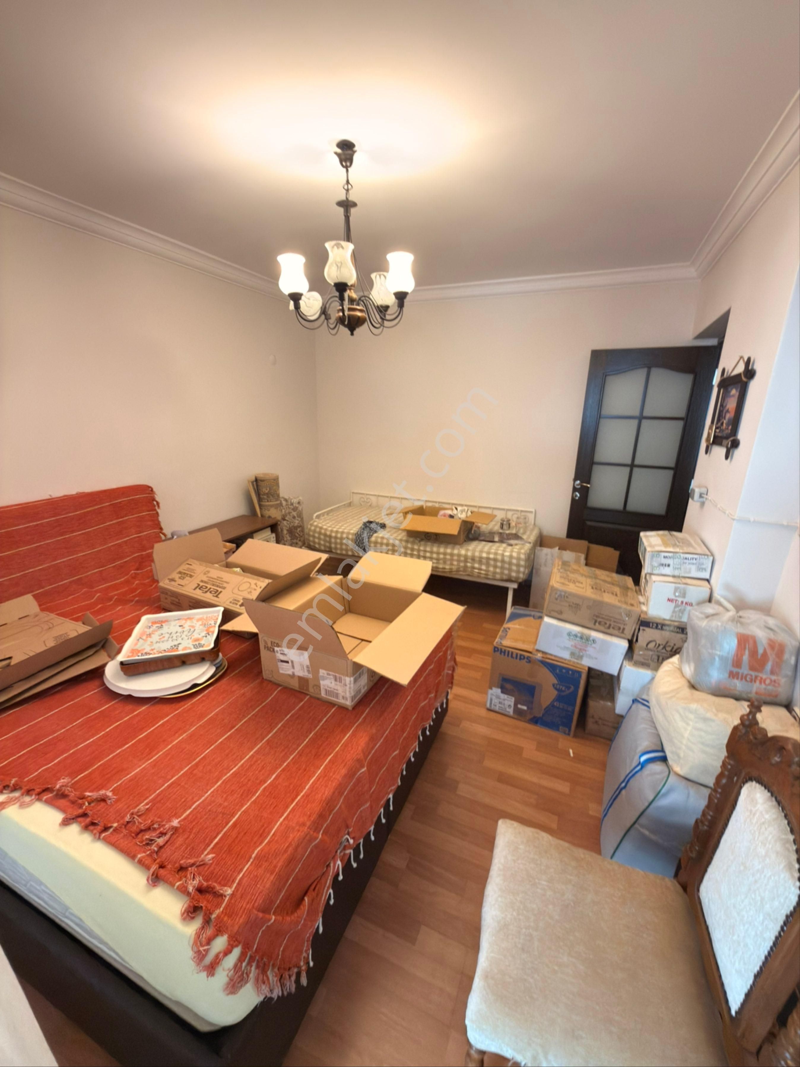 🌟 Aydın / Nazilli – Yıldıztepe Mahallesi’nde Satılık 3+1 Daire - Görsel 21