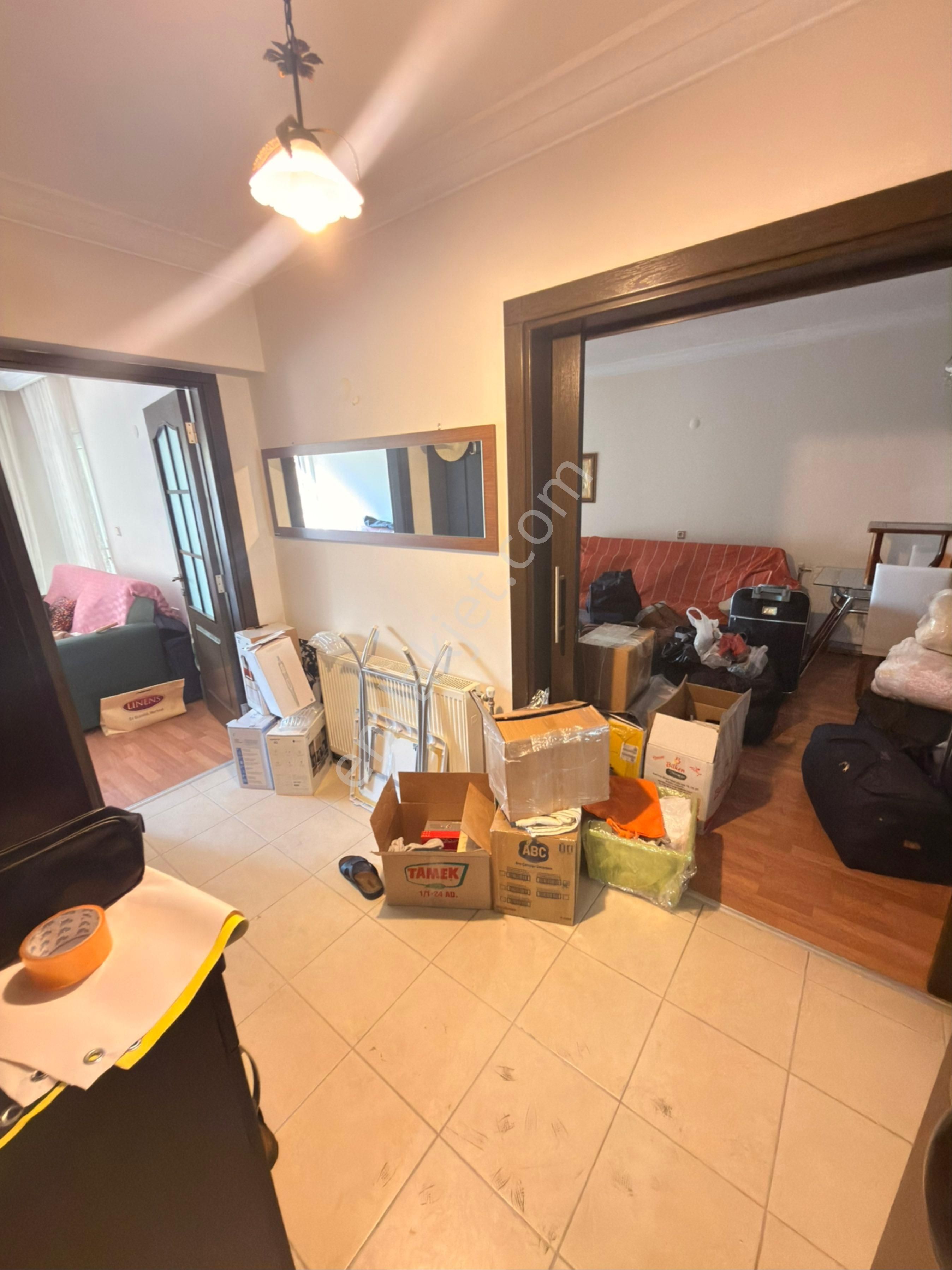 🌟 Aydın / Nazilli – Yıldıztepe Mahallesi’nde Satılık 3+1 Daire - Görsel 3