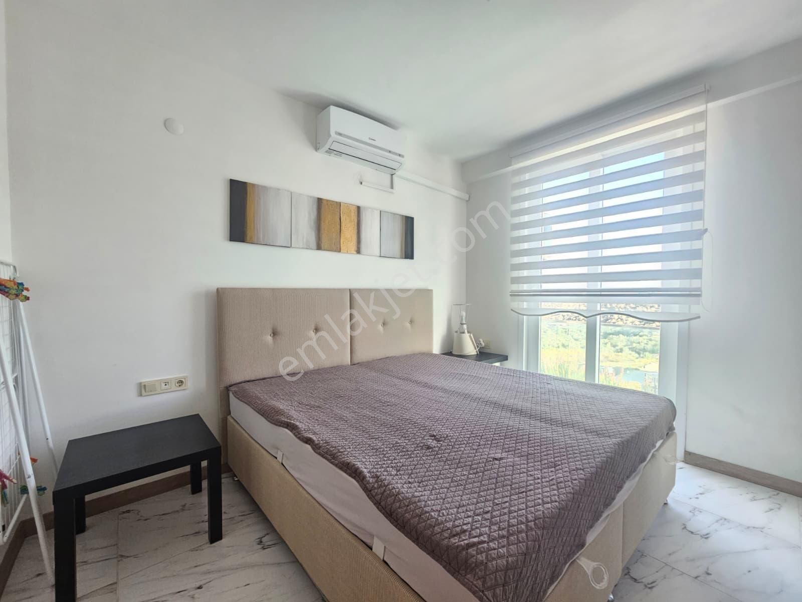 Muğla Bodrum Site İçinde Satılık Diare - Görsel 22