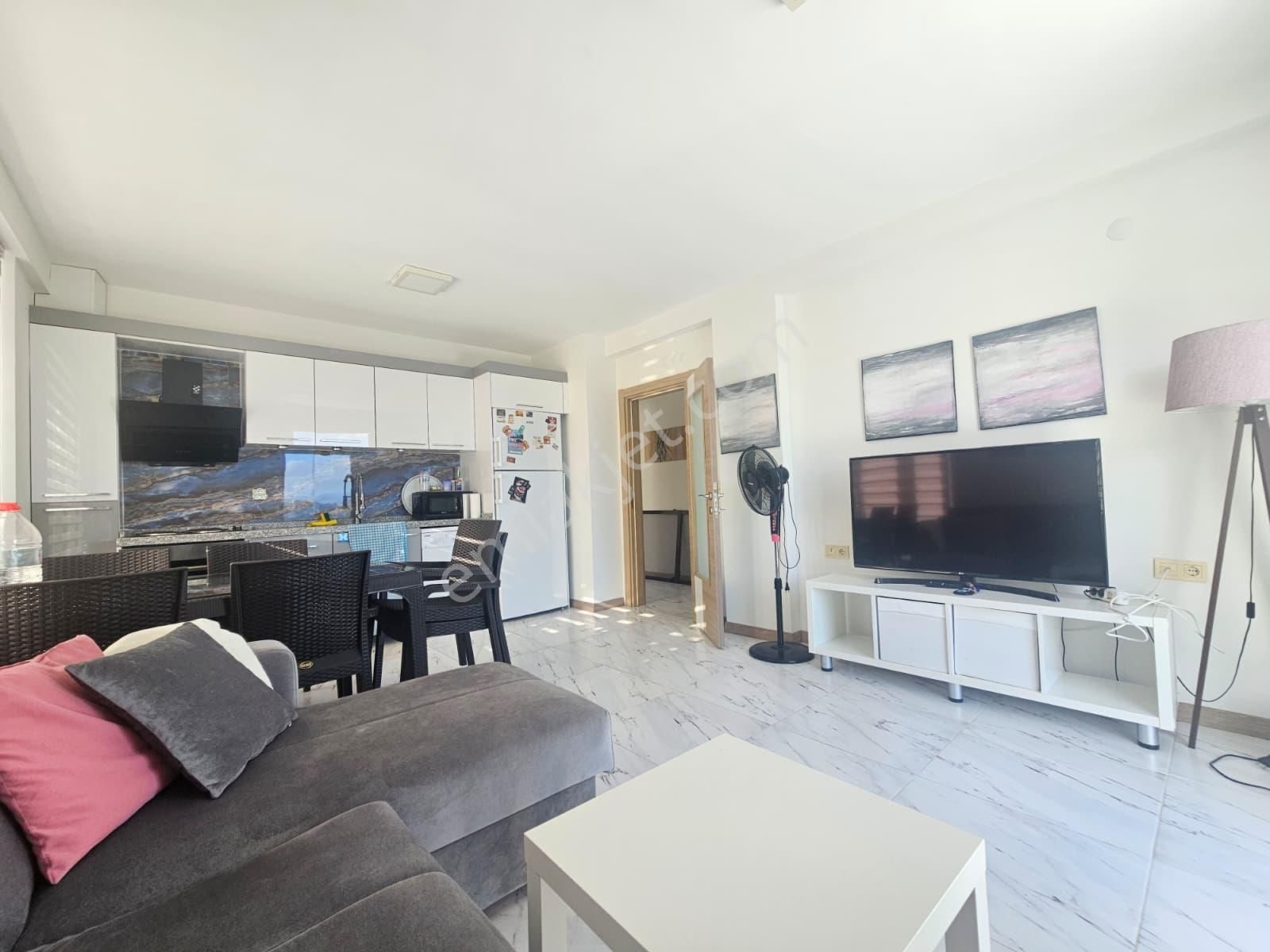 Muğla Bodrum Site İçinde Satılık Diare - Görsel 5