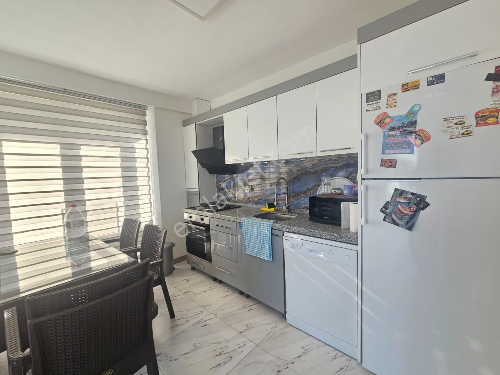 Muğla Bodrum Site İçinde Satılık Diare - Görsel 8