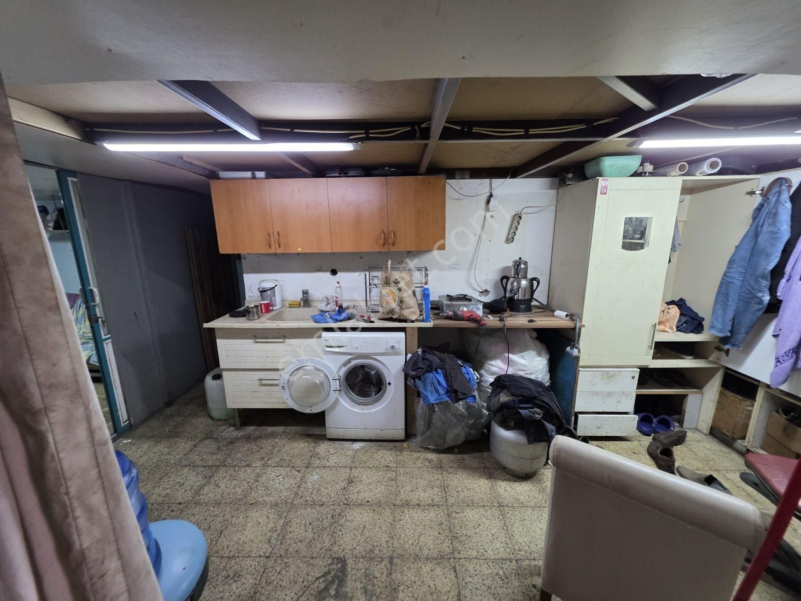 Bulutev İçmeler Köprüde E5 Çok Yakın 70m2 Satılık Dükkan - Görsel 12