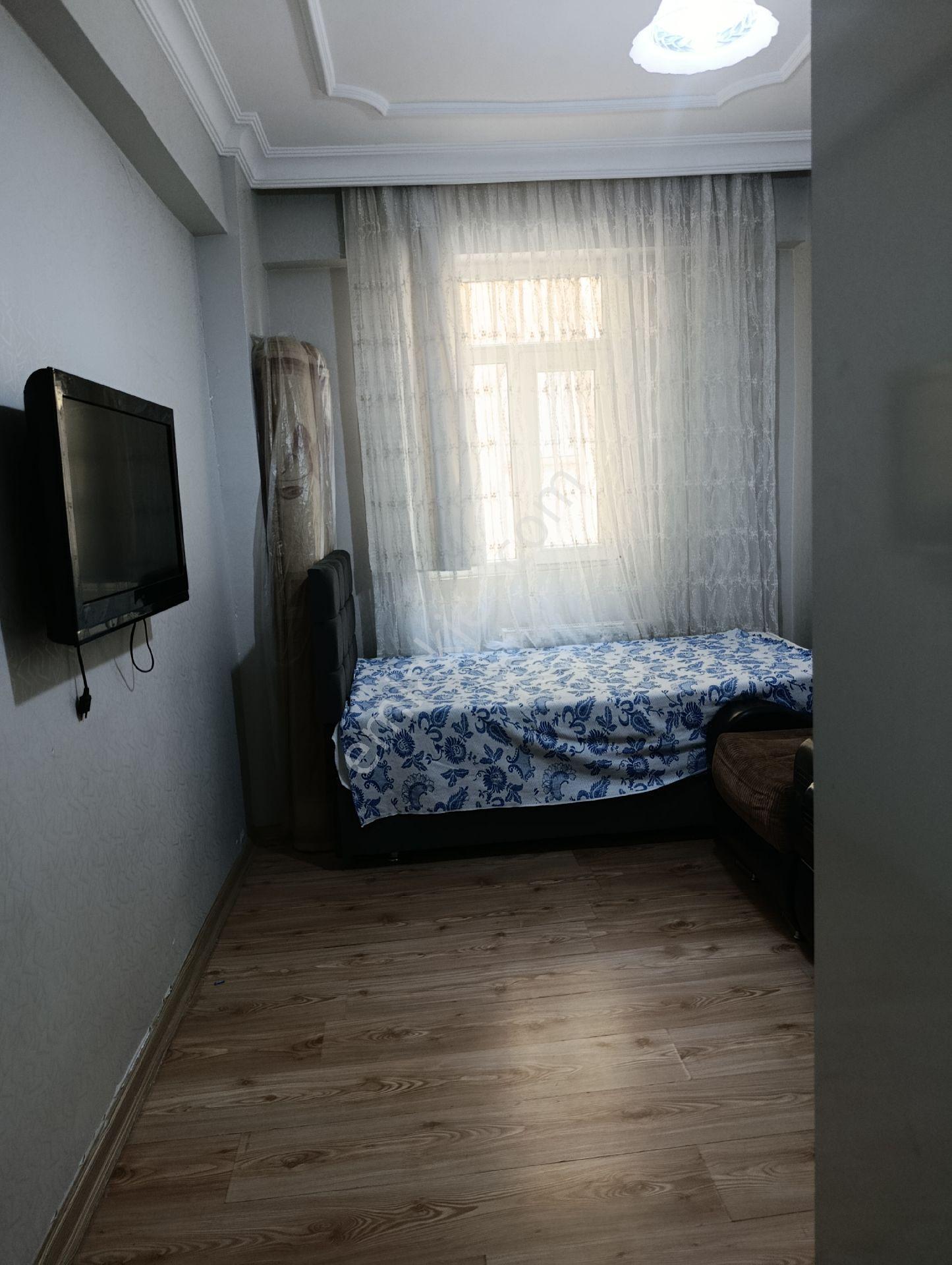 Merkezi Konumda Lokasyon Olarak İyidir 5 Oda Bakımlı - Görsel 18