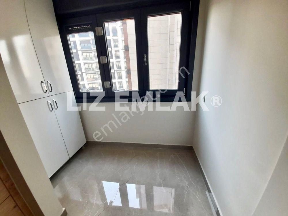 Suadiye Feride Geçıdine Yakın Ebeveynli 103 M2 Net 3+1 Daire - Görsel 9