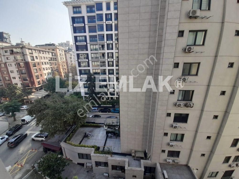 Suadiye Feride Geçıdine Yakın Ebeveynli 103 M2 Net 3+1 Daire - Görsel 14