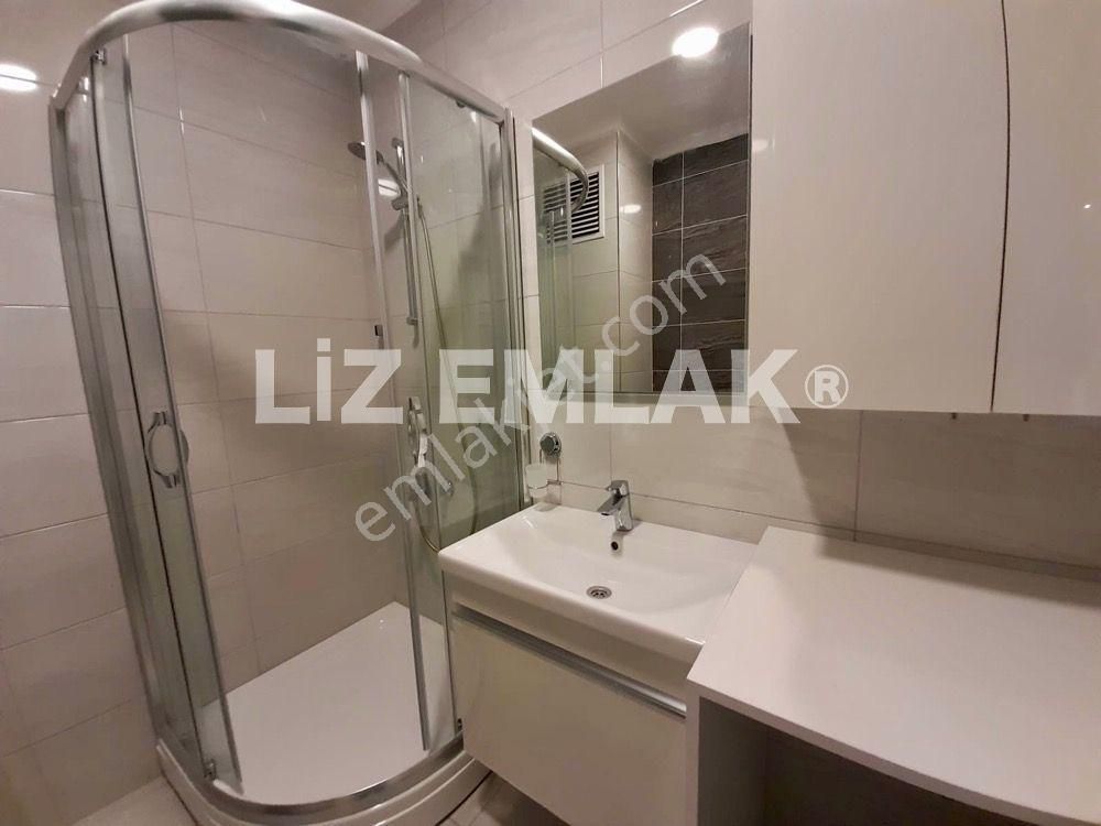 Suadiye Feride Geçıdine Yakın Ebeveynli 103 M2 Net 3+1 Daire - Görsel 22