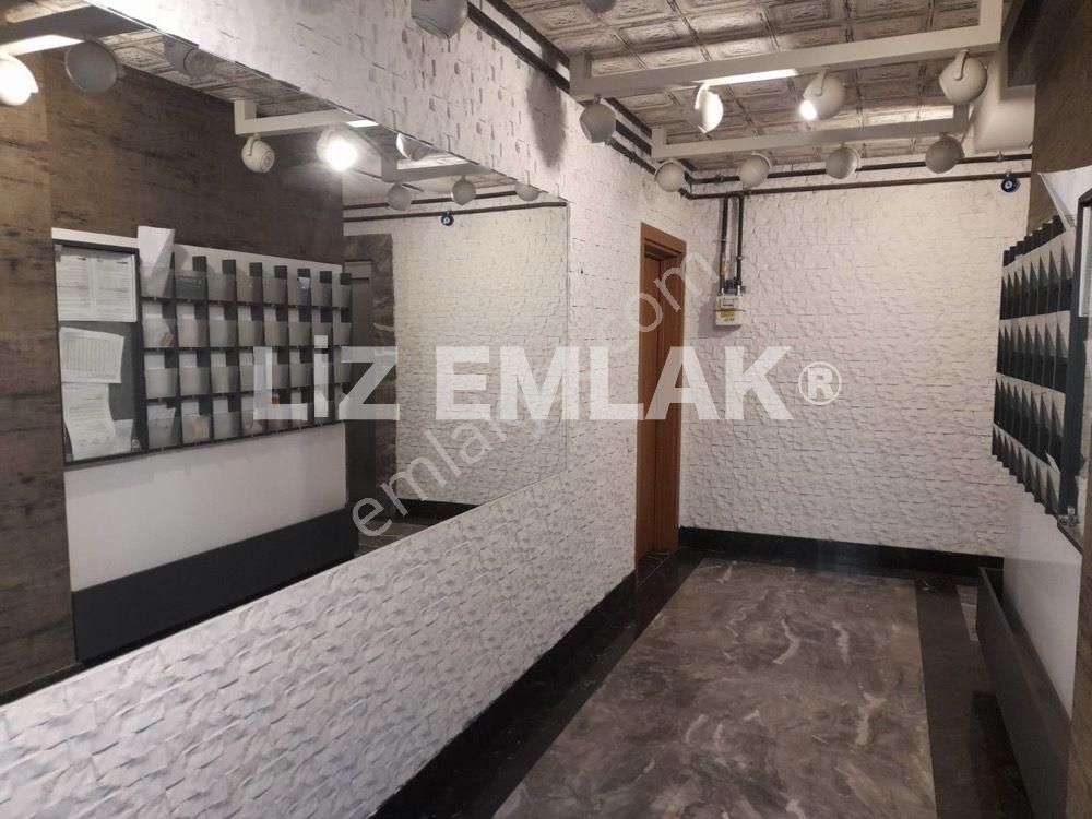 Suadiye Feride Geçıdine Yakın Ebeveynli 103 M2 Net 3+1 Daire - Görsel 31