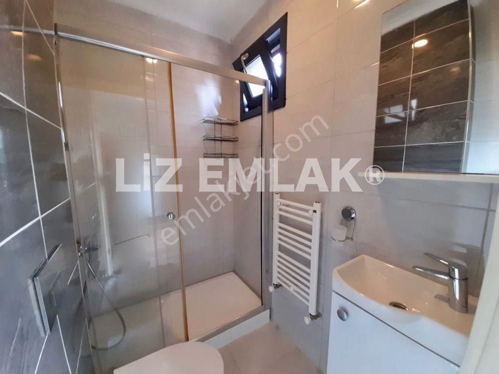 Suadiye Feride Geçıdine Yakın Ebeveynli 103 M2 Net 3+1 Daire - Görsel 24