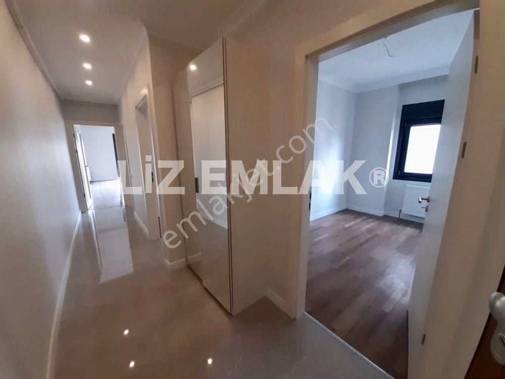 Suadiye Feride Geçıdine Yakın Ebeveynli 103 M2 Net 3+1 Daire - Görsel 29