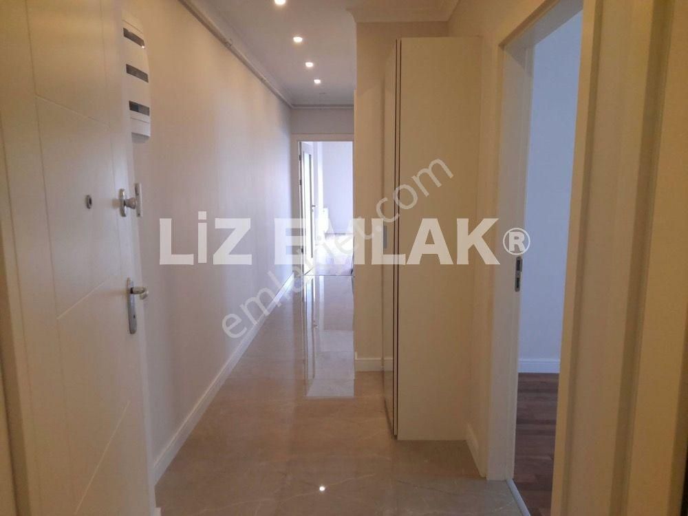 Suadiye Feride Geçıdine Yakın Ebeveynli 103 M2 Net 3+1 Daire - Görsel 27