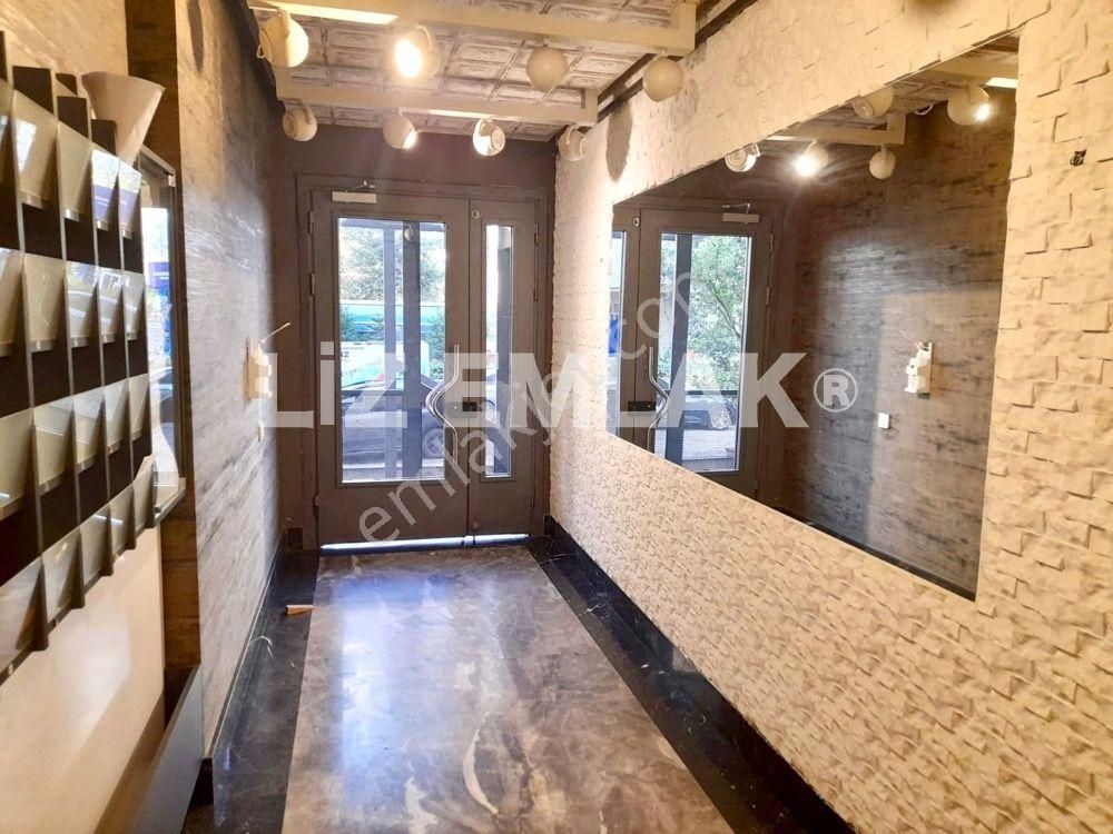 Suadiye Feride Geçıdine Yakın Ebeveynli 103 M2 Net 3+1 Daire - Görsel 30