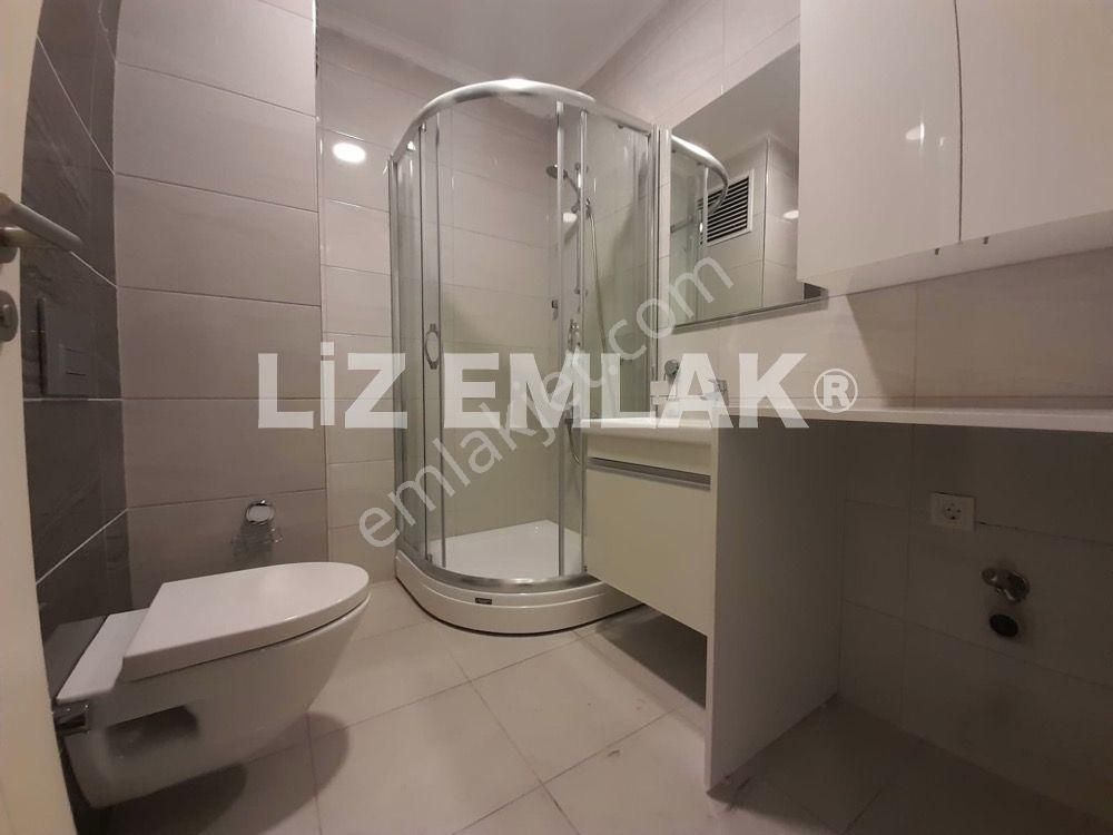 Suadiye Feride Geçıdine Yakın Ebeveynli 103 M2 Net 3+1 Daire - Görsel 21