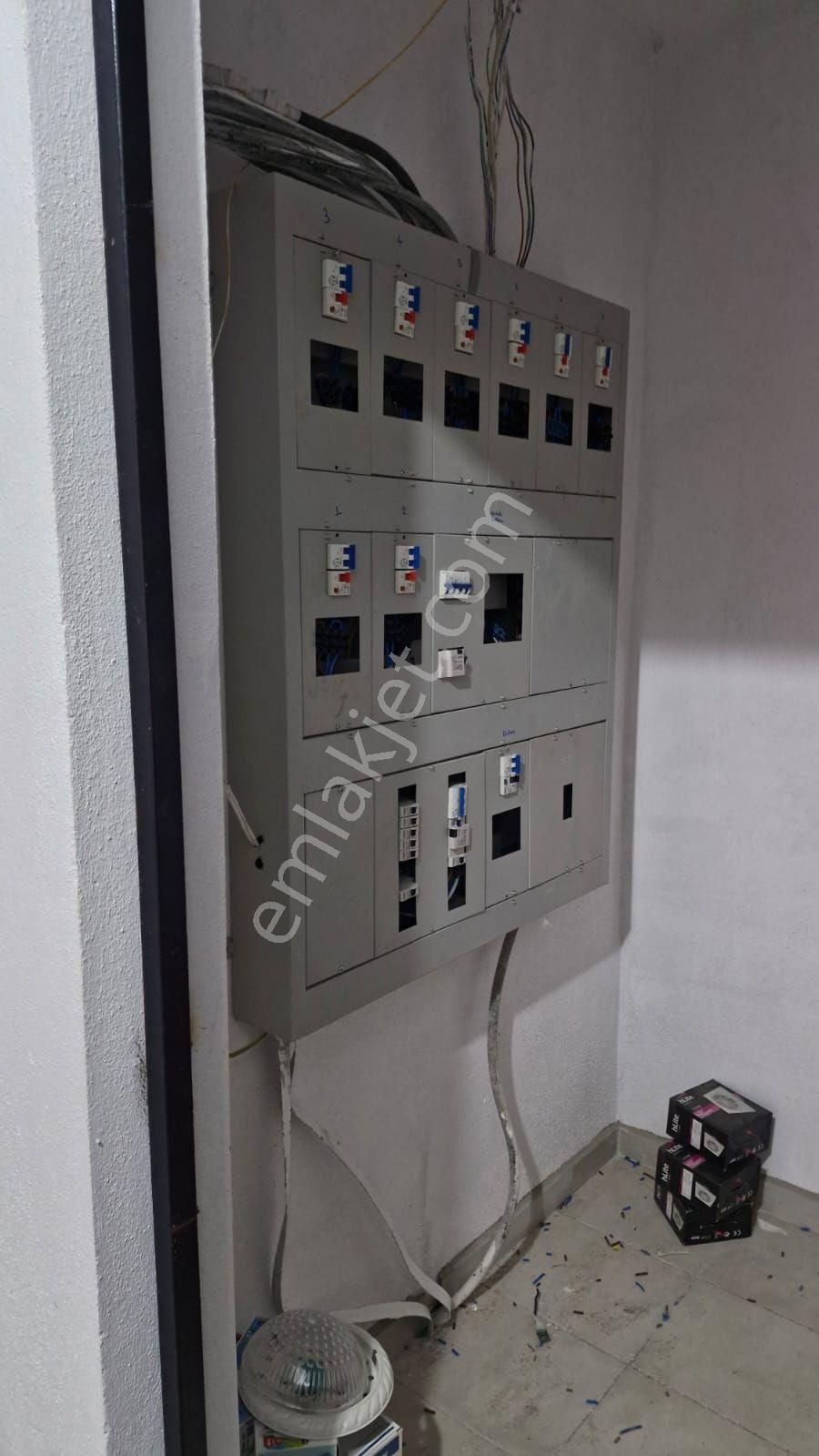 Bandırma 600 Evler Mahallesinde Satılık 4+1 Dubleks. - Görsel 18
