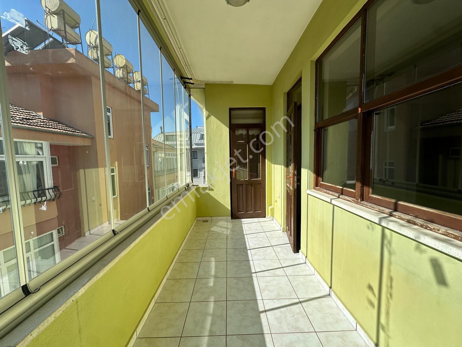 Alanya Hacet Mah. Kiralık 3+1 Dubleks Geniş Daire - Görsel 10