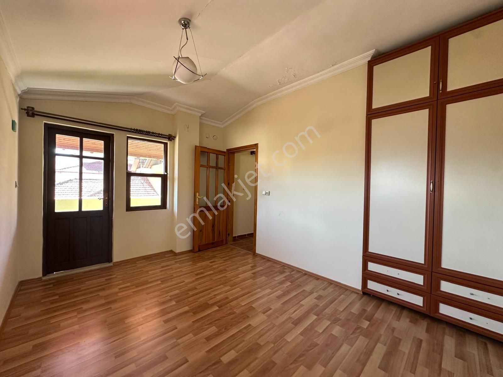 Alanya Hacet Mah. Kiralık 3+1 Dubleks Geniş Daire - Görsel 20