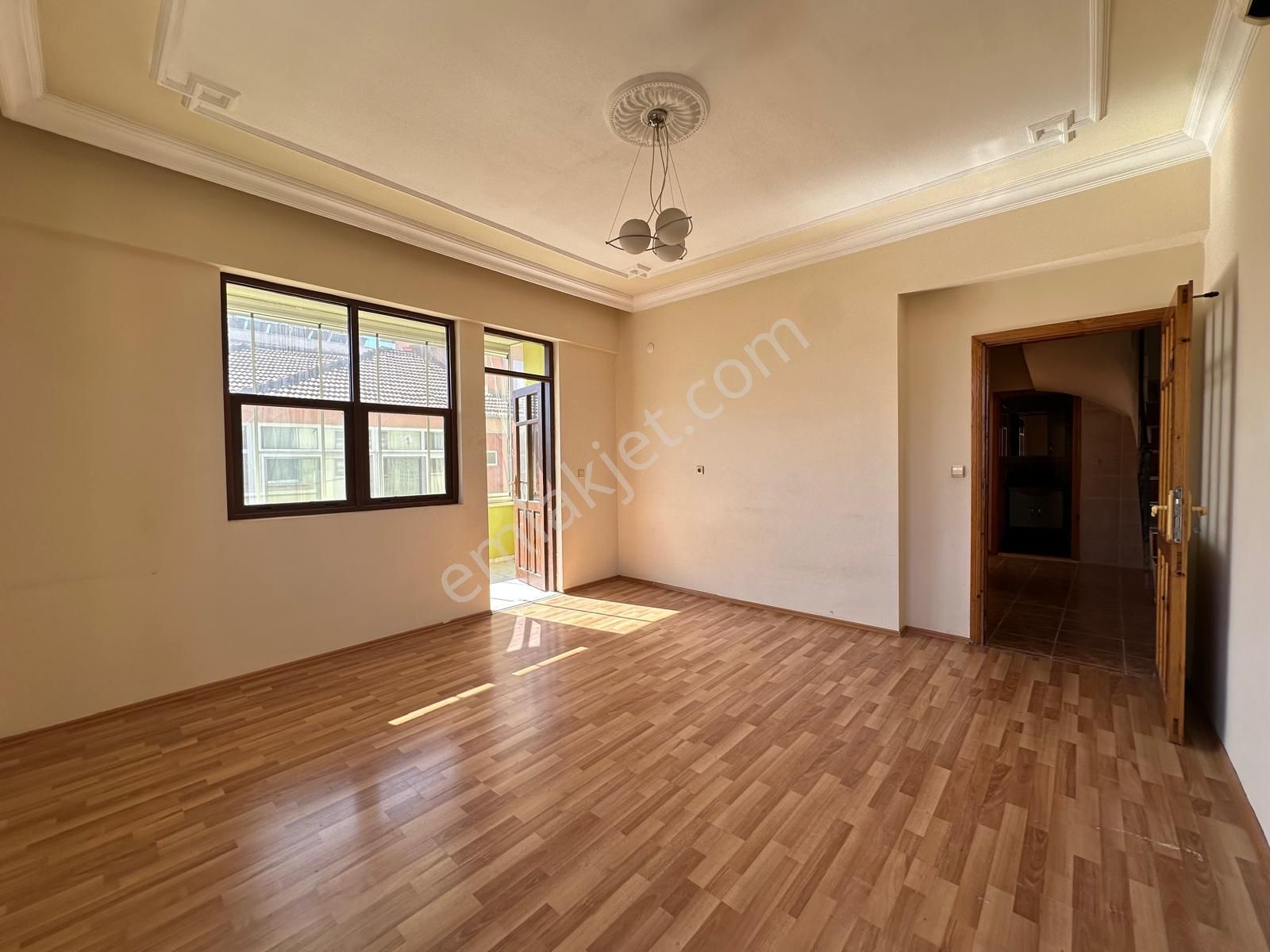 Alanya Hacet Mah. Kiralık 3+1 Dubleks Geniş Daire - Görsel 5