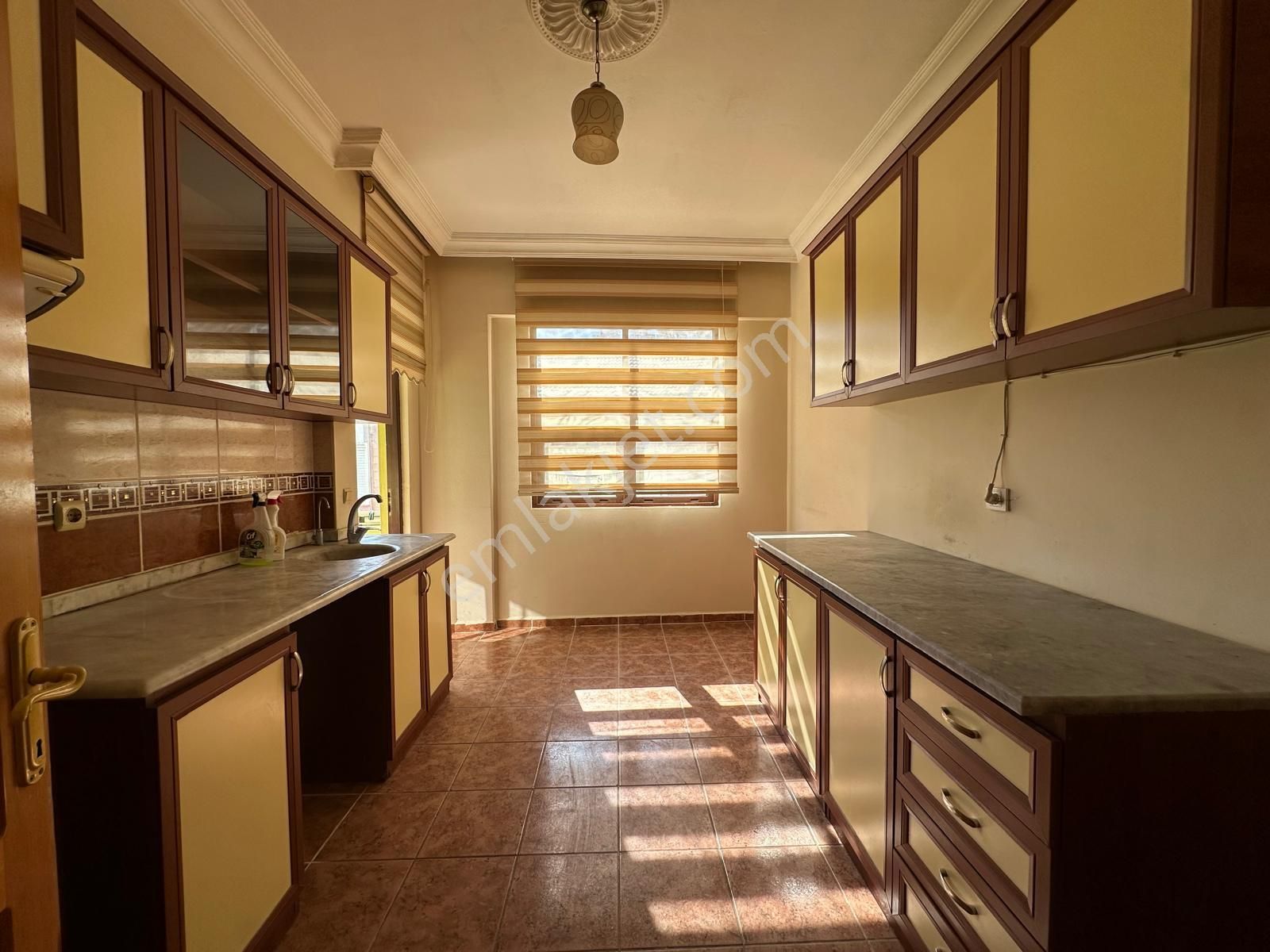 Alanya Hacet Mah. Kiralık 3+1 Dubleks Geniş Daire - Görsel 9