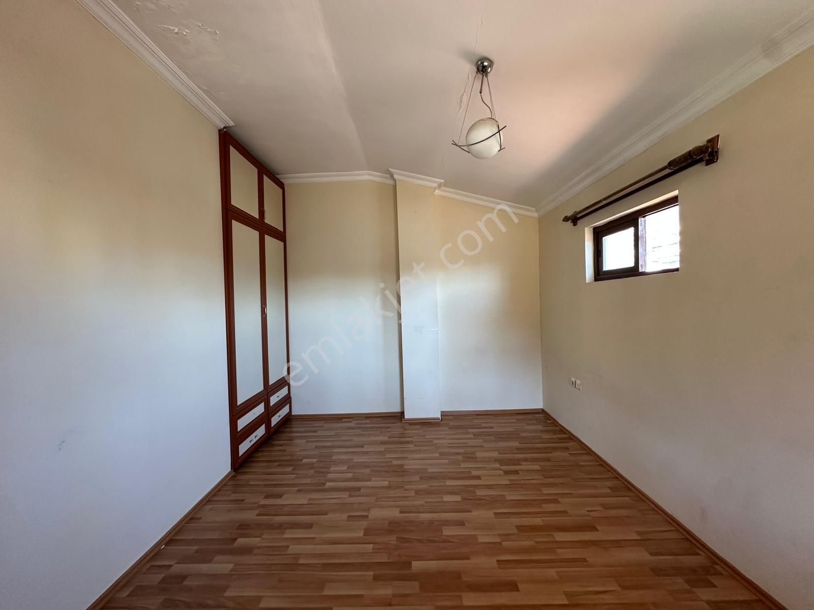 Alanya Hacet Mah. Kiralık 3+1 Dubleks Geniş Daire - Görsel 18