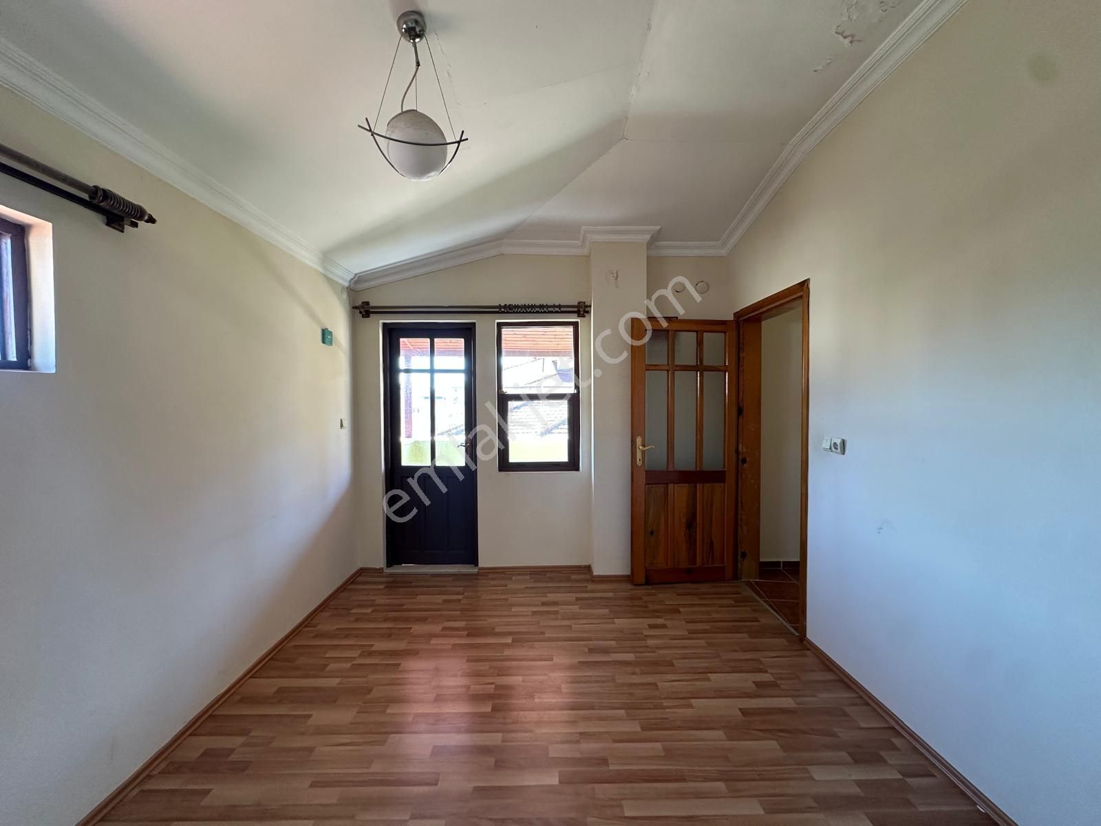 Alanya Hacet Mah. Kiralık 3+1 Dubleks Geniş Daire - Görsel 19