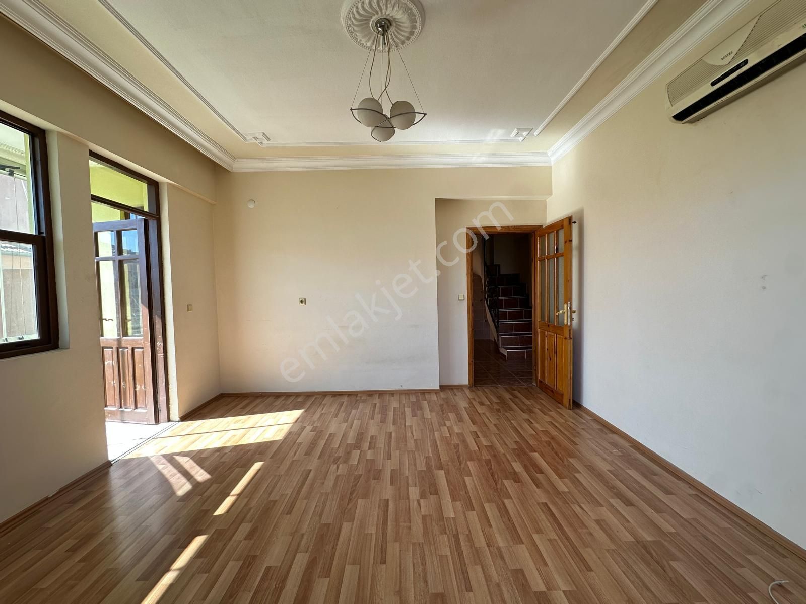 Alanya Hacet Mah. Kiralık 3+1 Dubleks Geniş Daire - Görsel 4